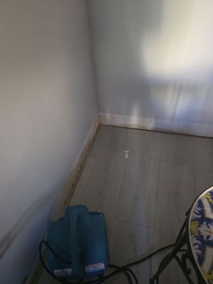 WATER DAMAGE WEST PALM BEACH