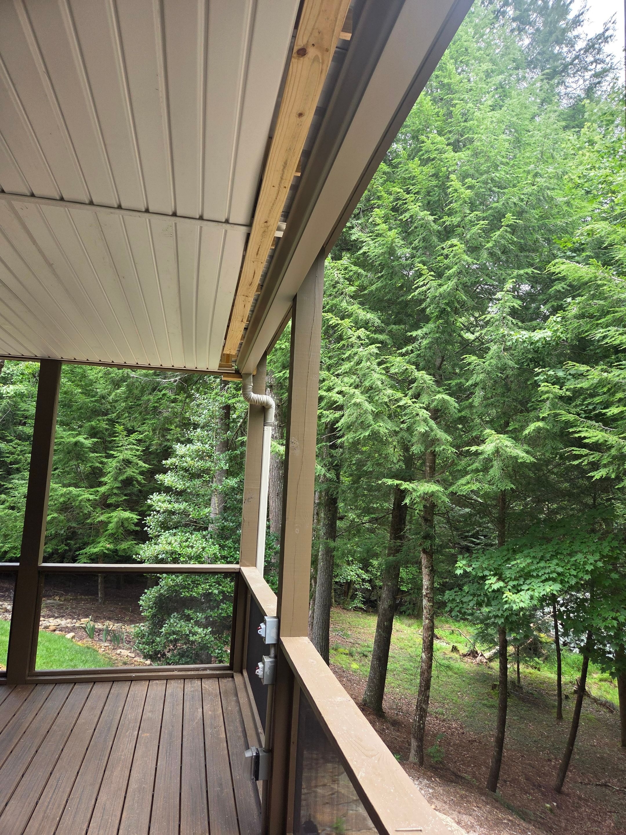 Project in Crossville, TN by Affordable Pros