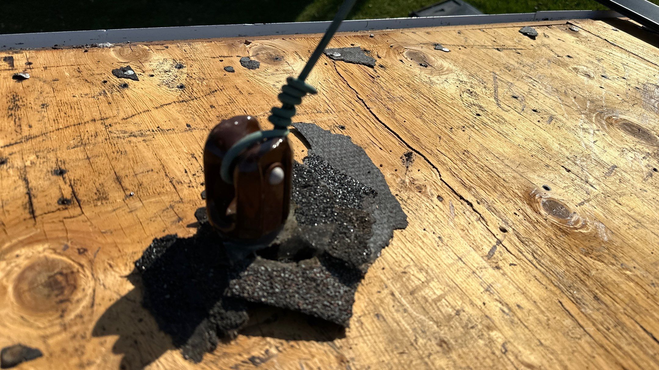 West Chester - Copper Canyon by Tamlin Roofing