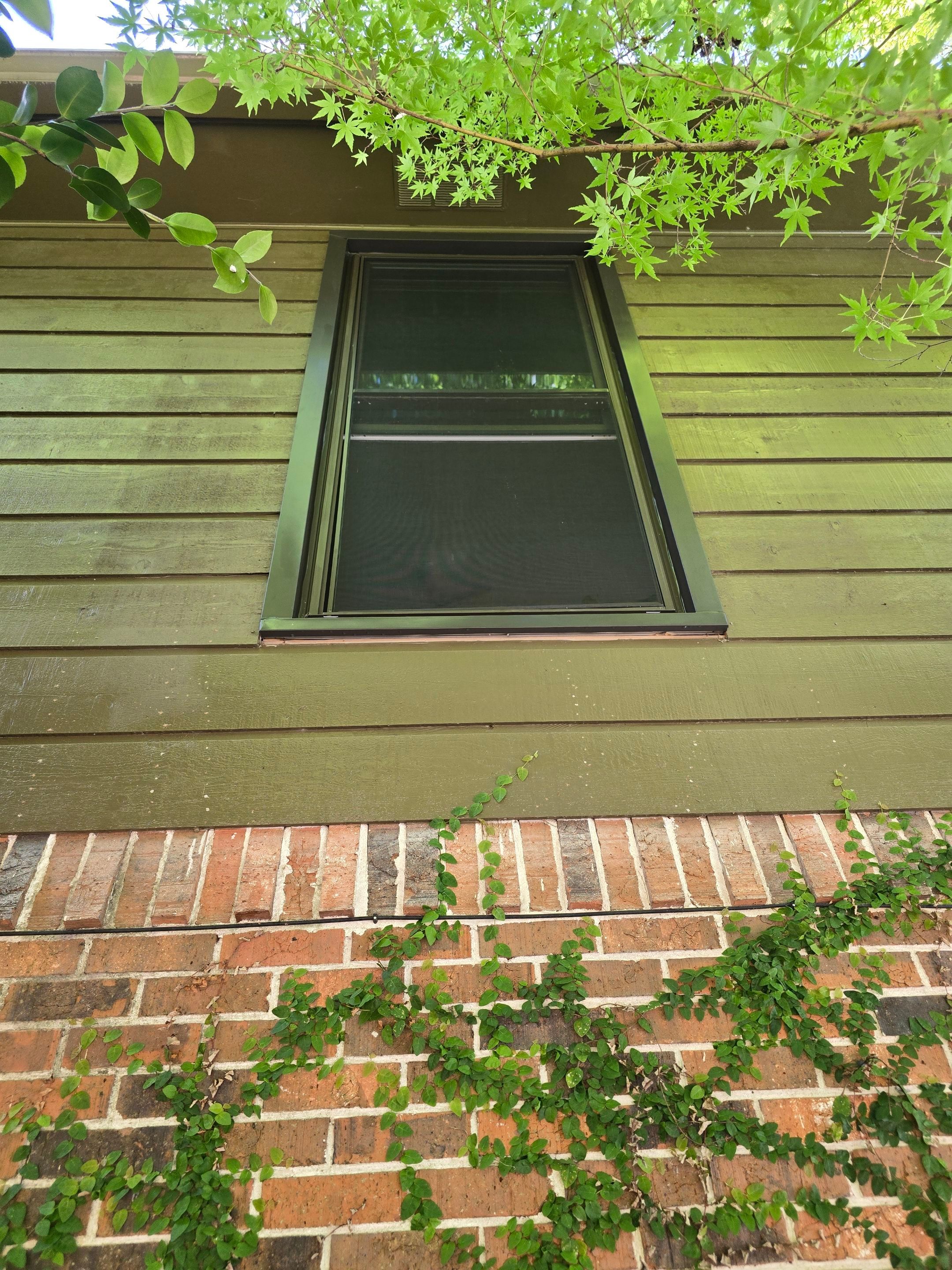 Garner Project in Birmingham by The Window Source