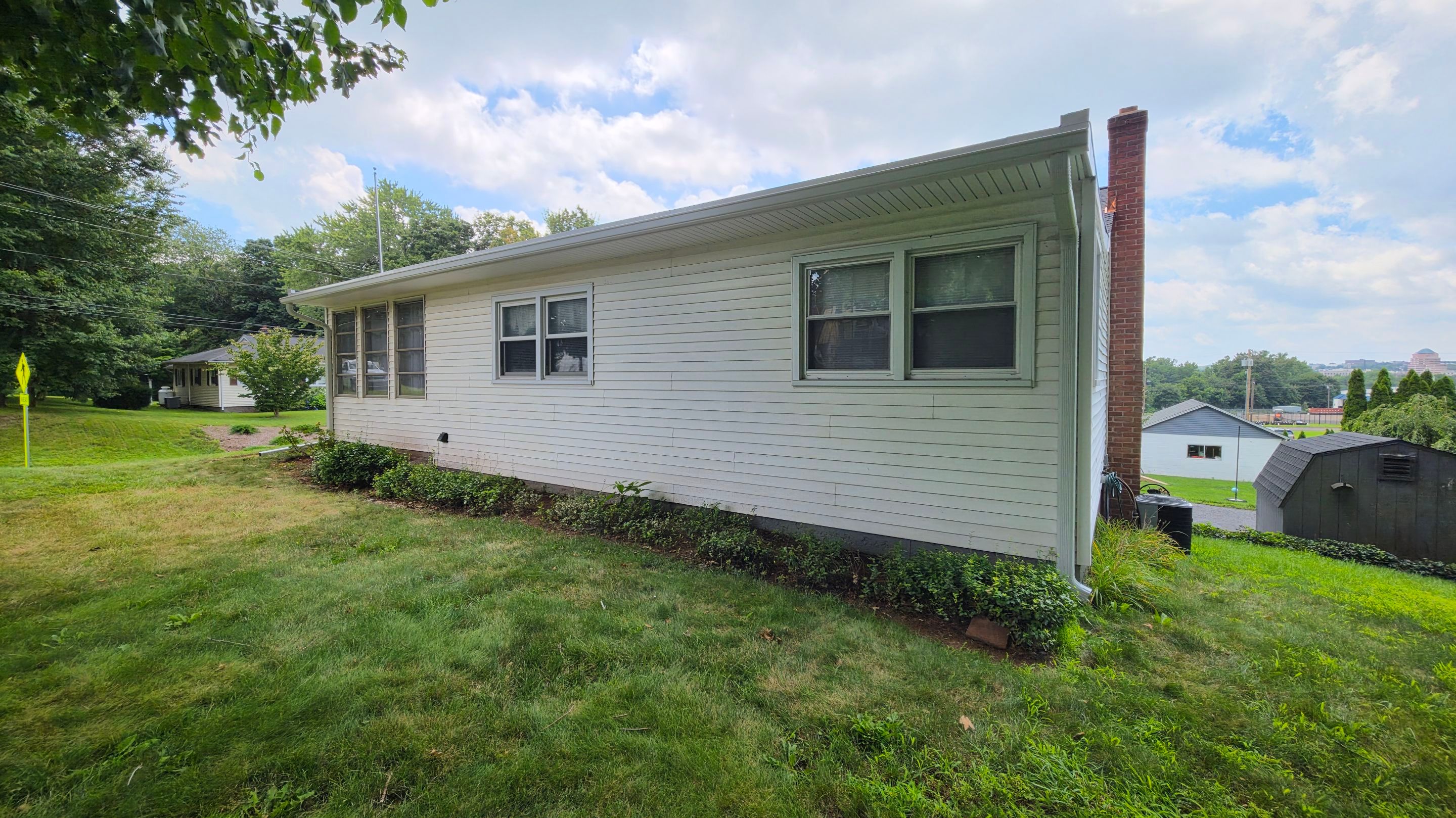 RainTech  by DiGiorgi Roofing and Siding Inc