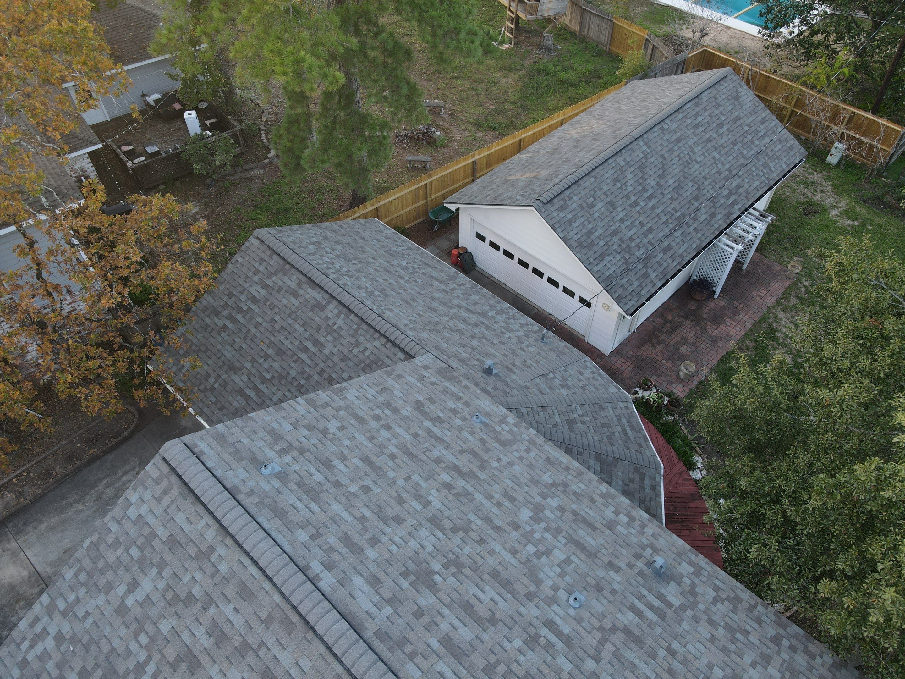 Owens Corning Duration! by Roof Concepts Construction