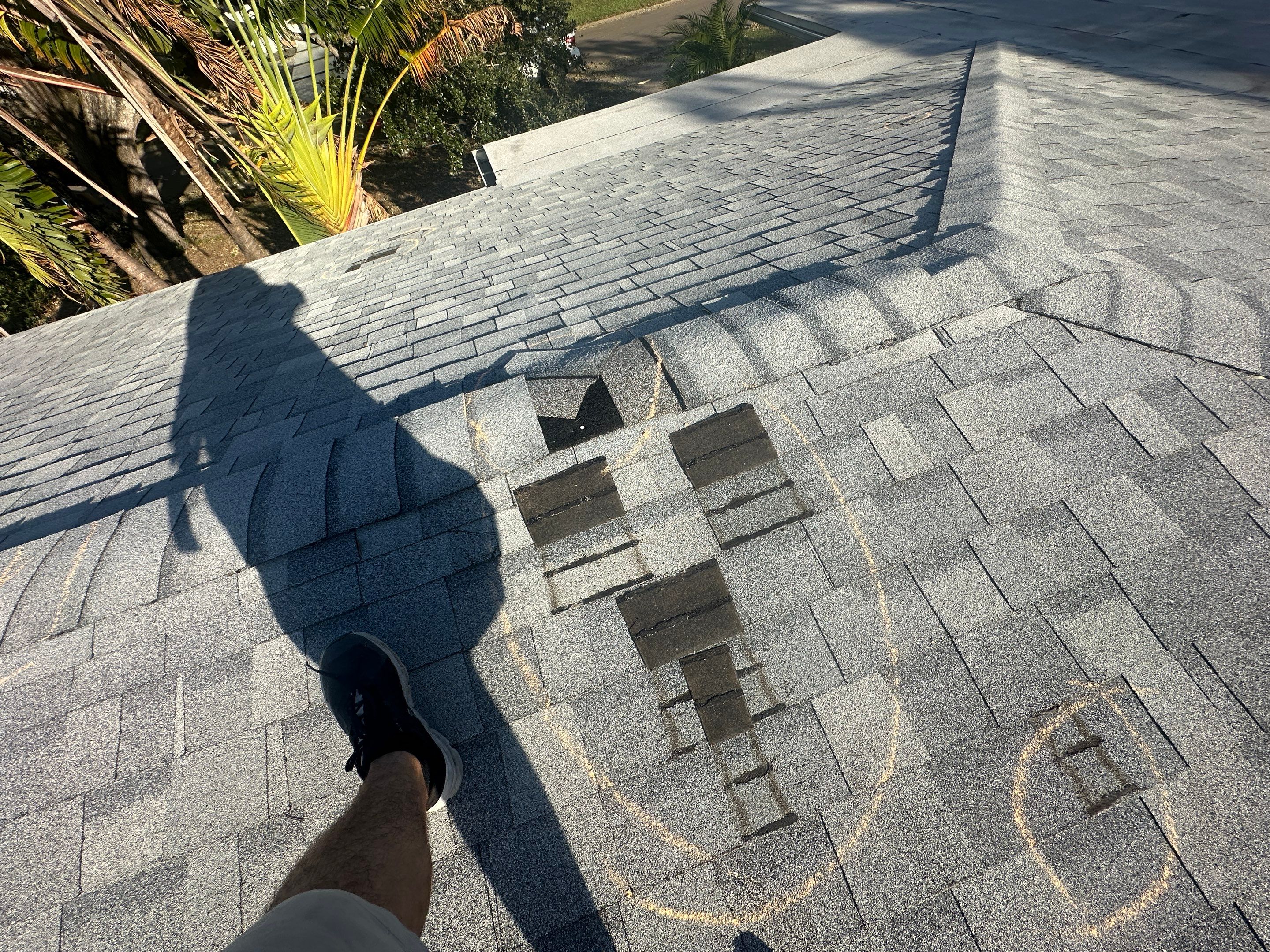 Flood Damage Claim in Tampa by FLAPA & KeyStone
