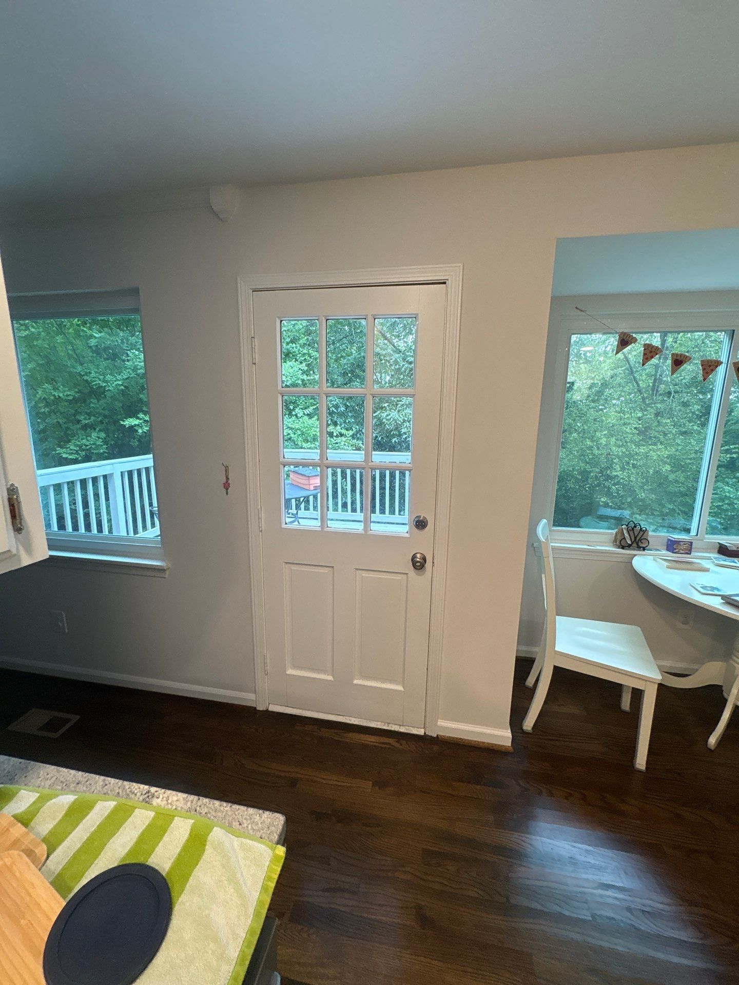 Tackett Project in Pelham by The Window Source