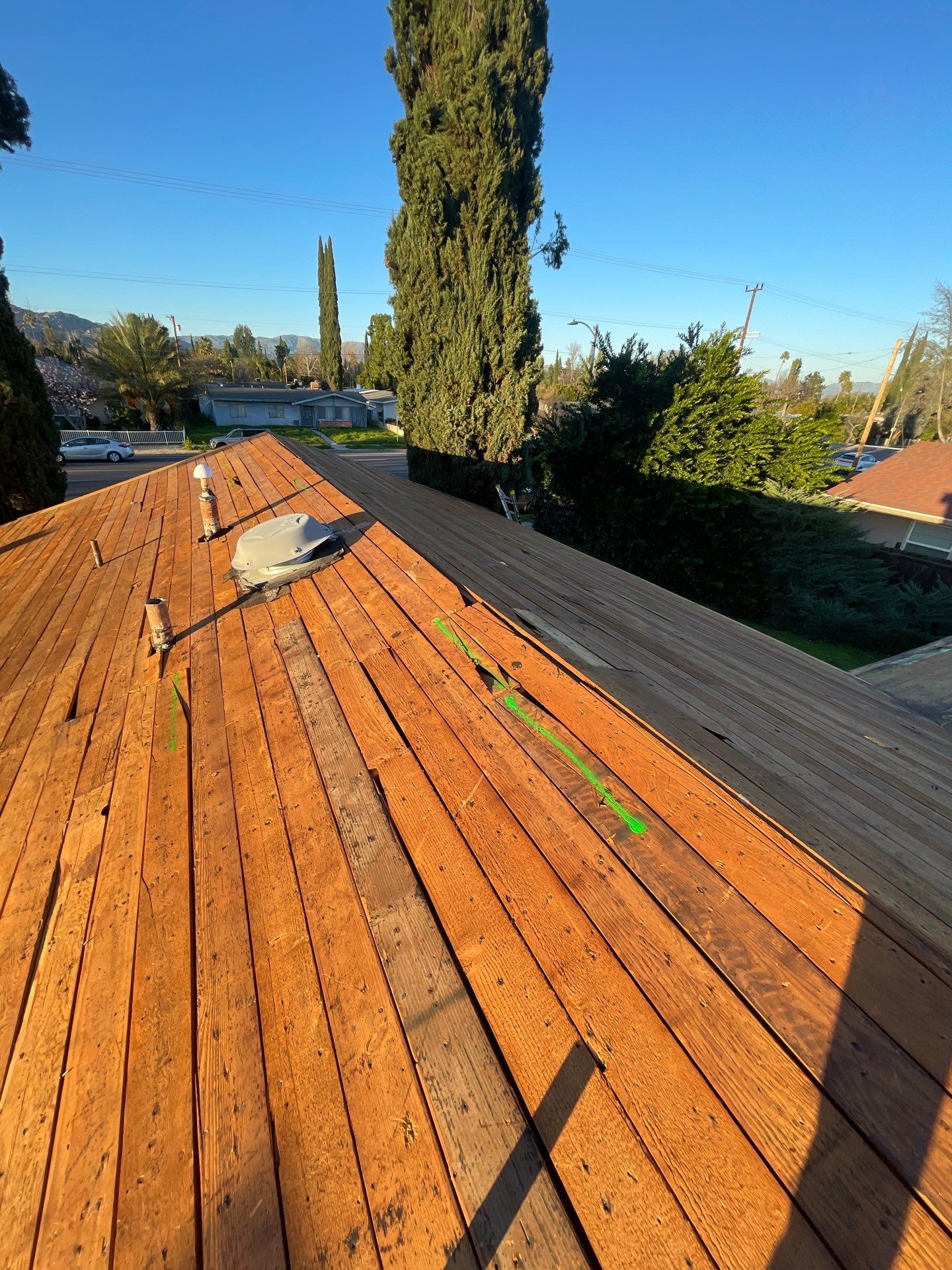 Roof Replacement - San Mateo, CA 94401 by Epic Roof Replacement