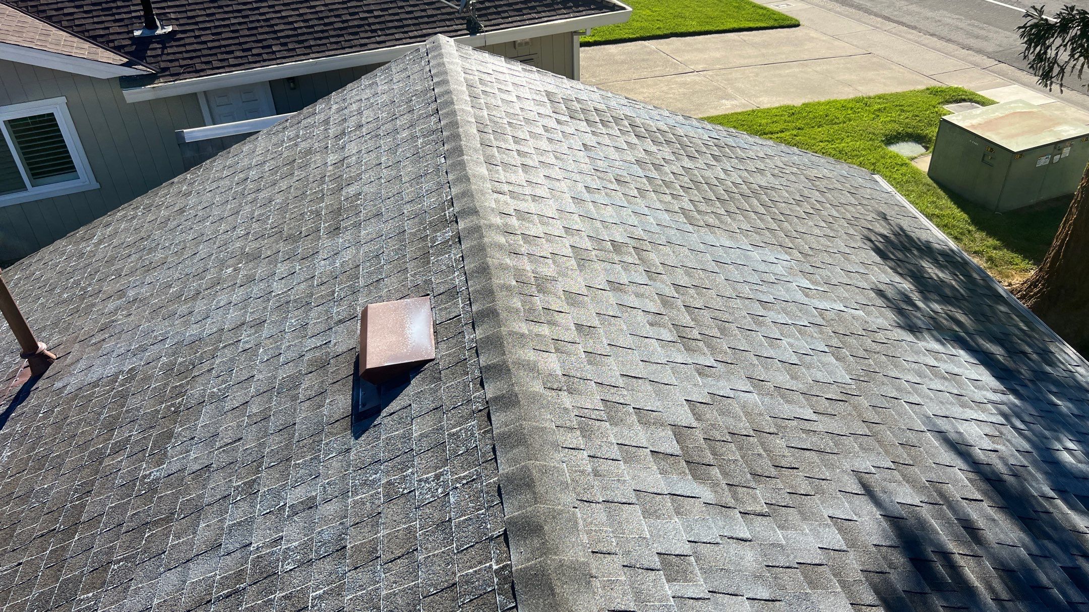 Roof Maxx of Sacramento, CA featured photo.