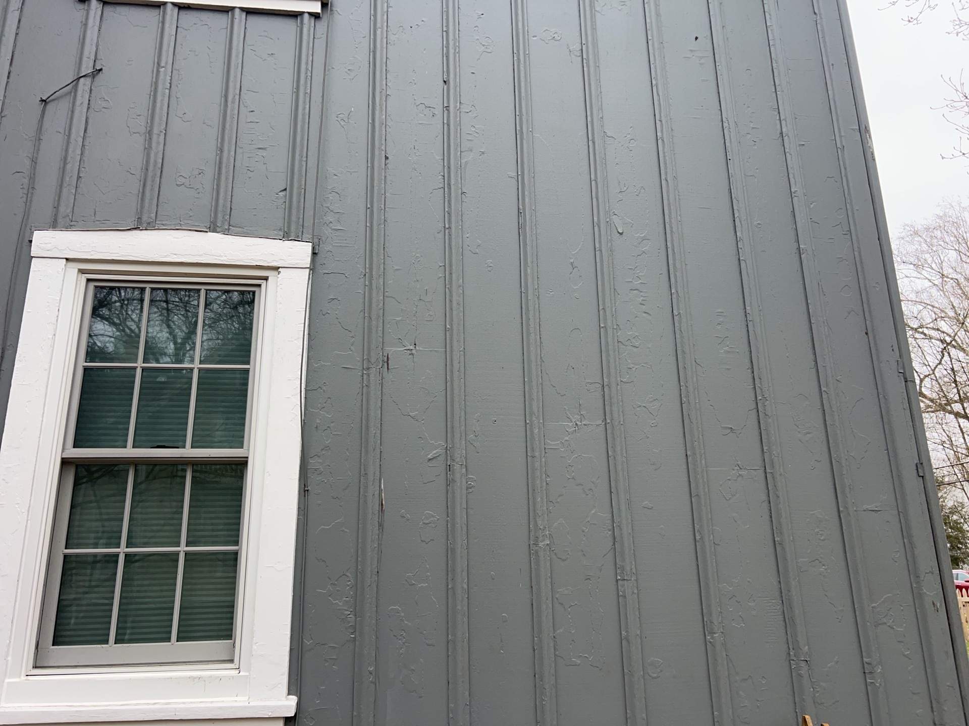 Centenarian Edgeworth Home updated with James Hardie by Ideal Siding Pittsburgh