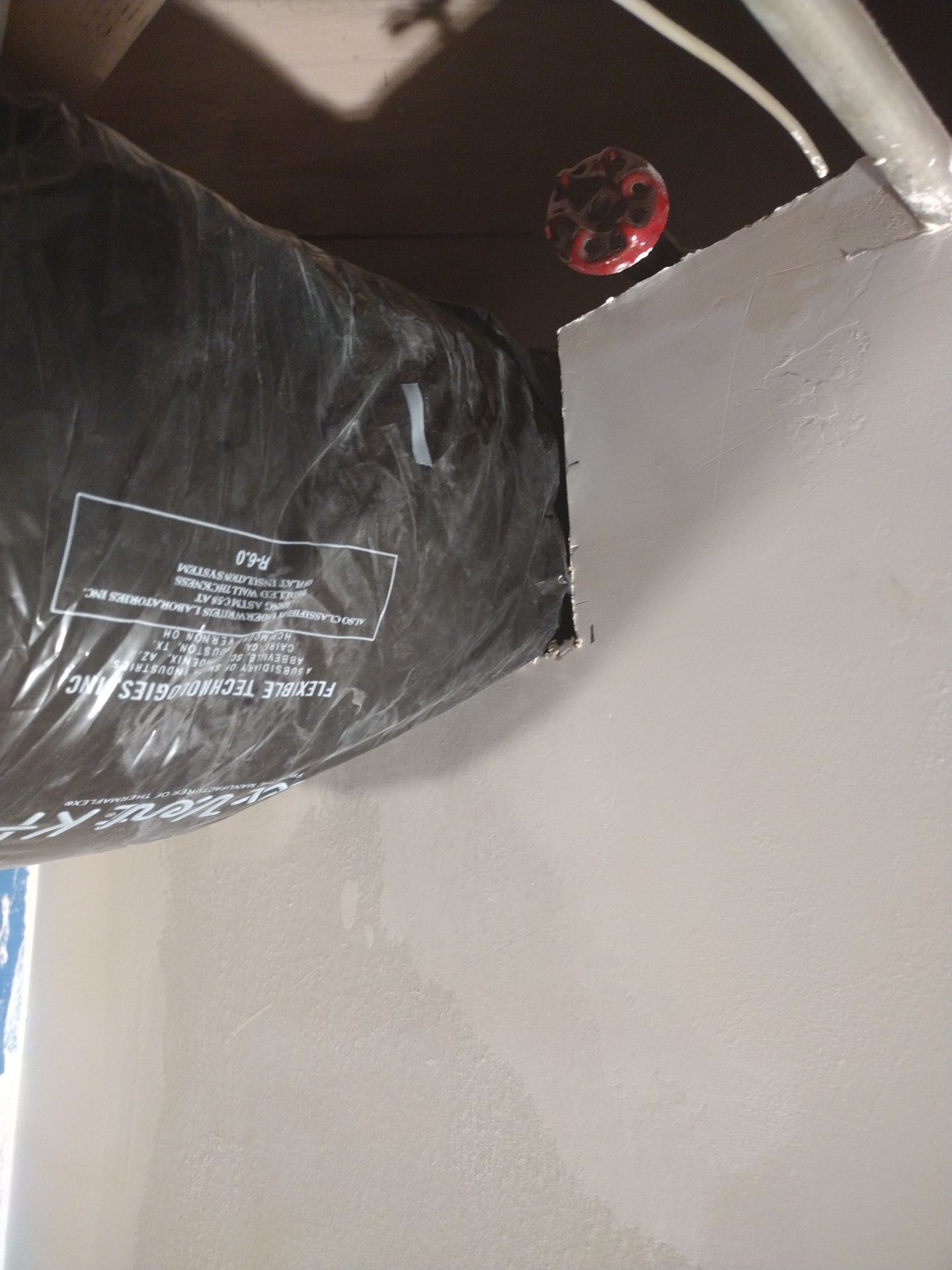 Bathroom Transformation – From Empty Space to Dream Bathroom by Johnny Five Construction 