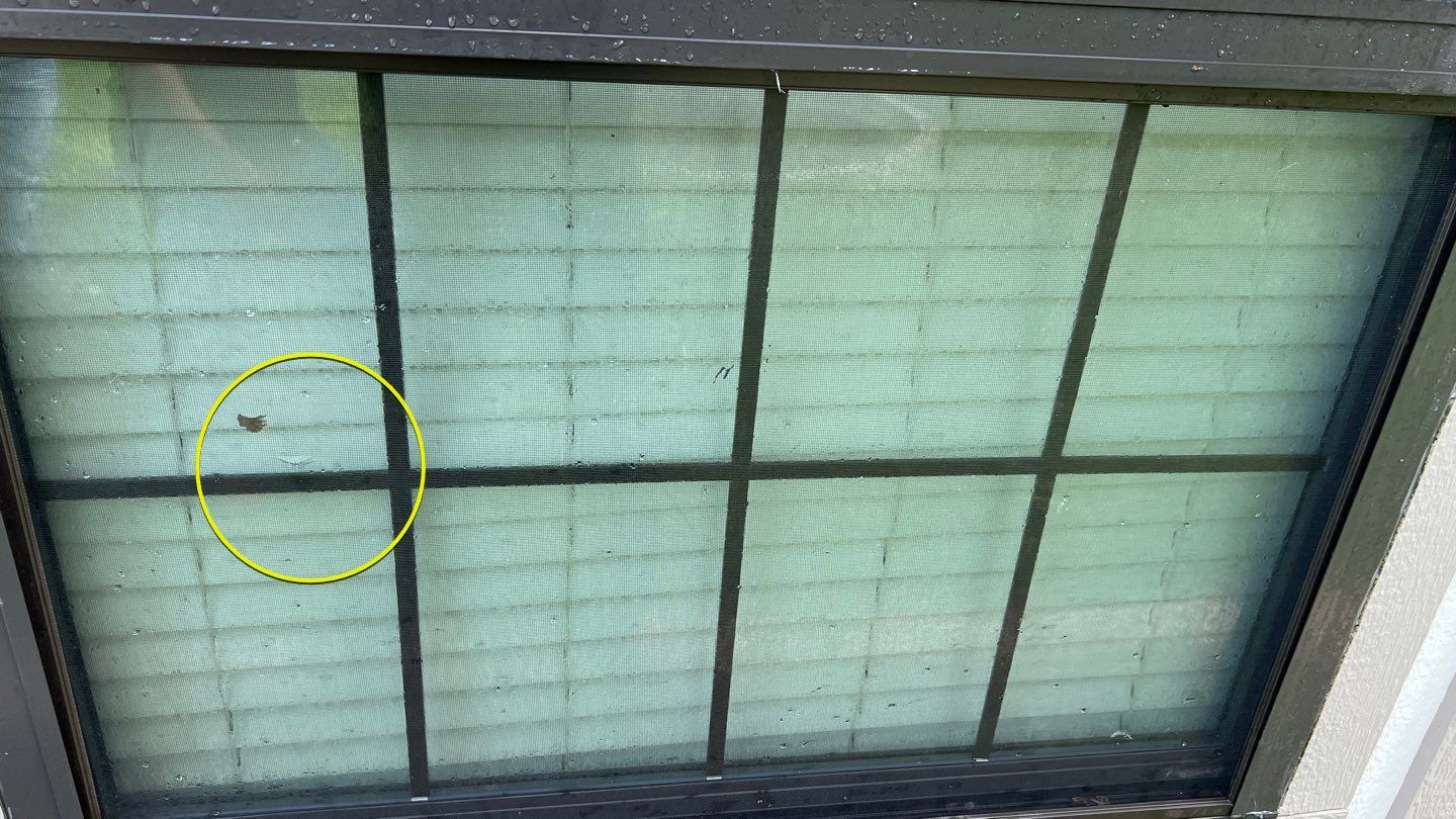 New foundings.  by VJR Brothers Roofing LLC