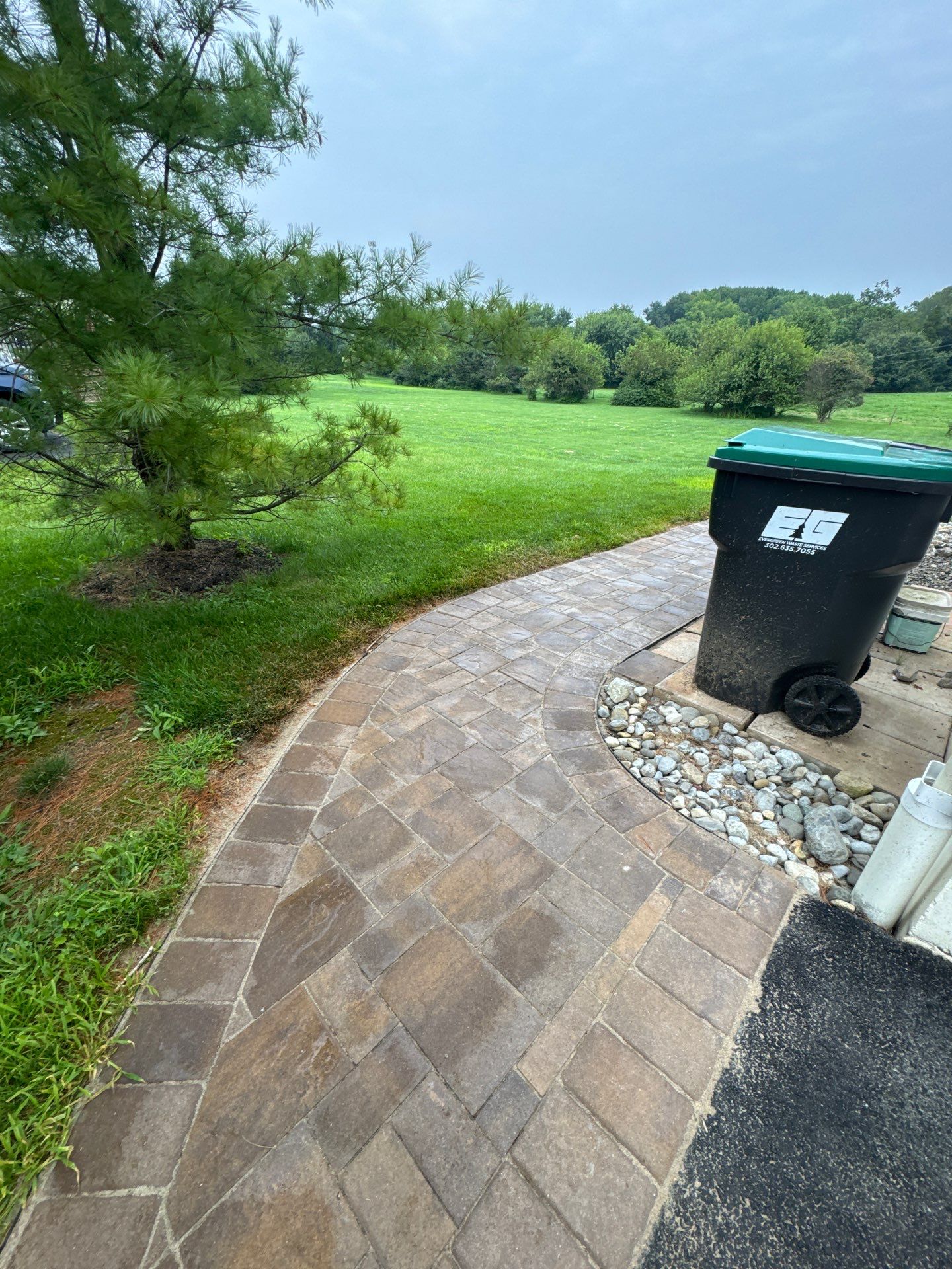 Project in Bear by Studio G Indoor Spaces & Outdoor Living