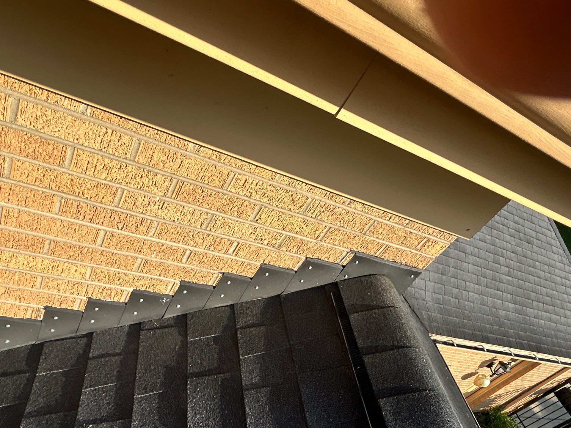 Project in Bridgeport by Duarte’s Roofing 