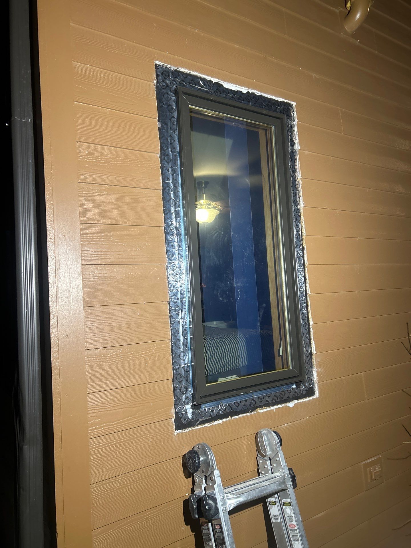 Warm Interior Style with a Durable Exterior: Pella Lifestyle Window Upgrade by United Windows and Siding LLC