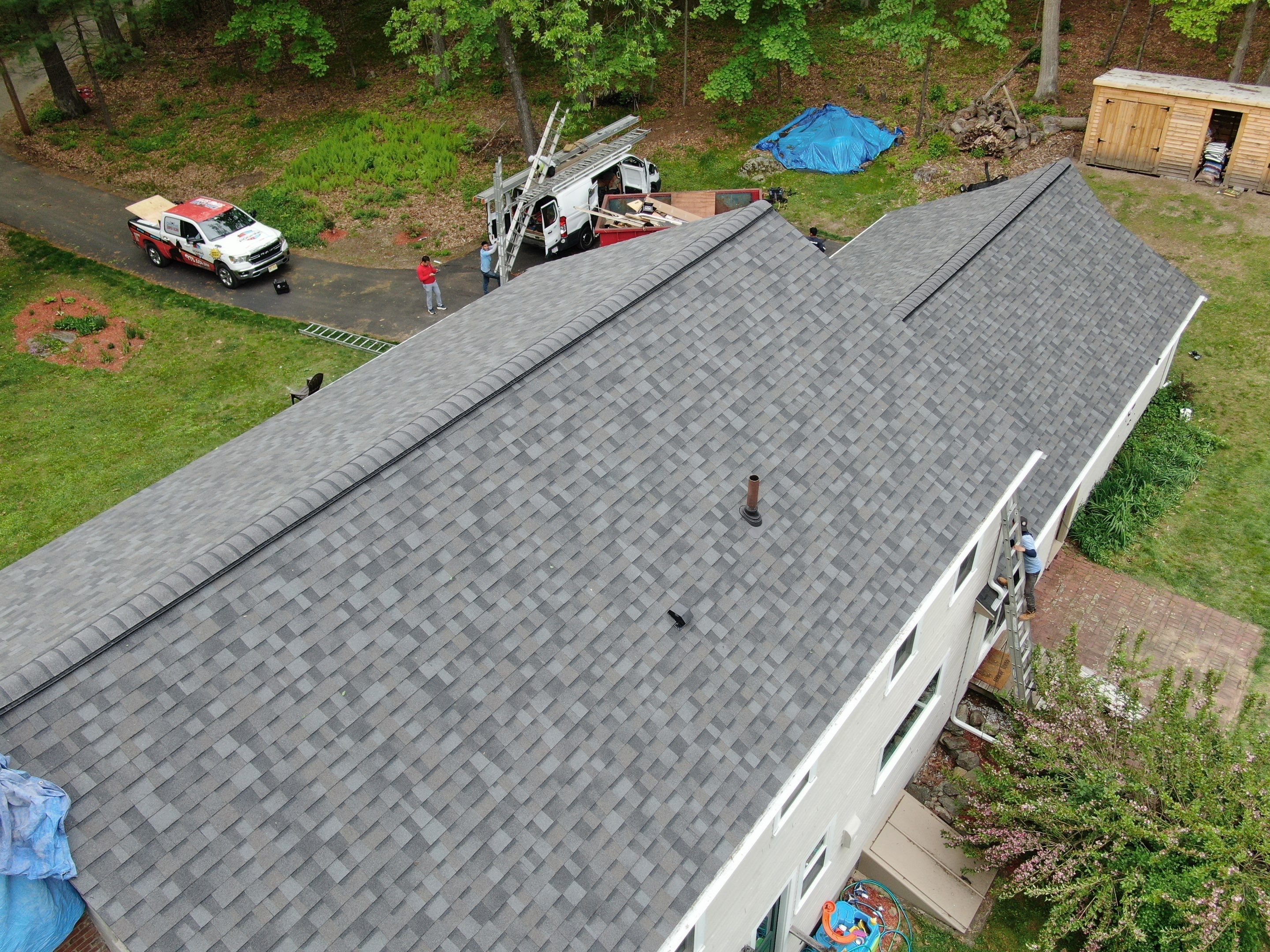 Roofing | Carlisle by Mighty Dog Roofing of Greater Middlesex County