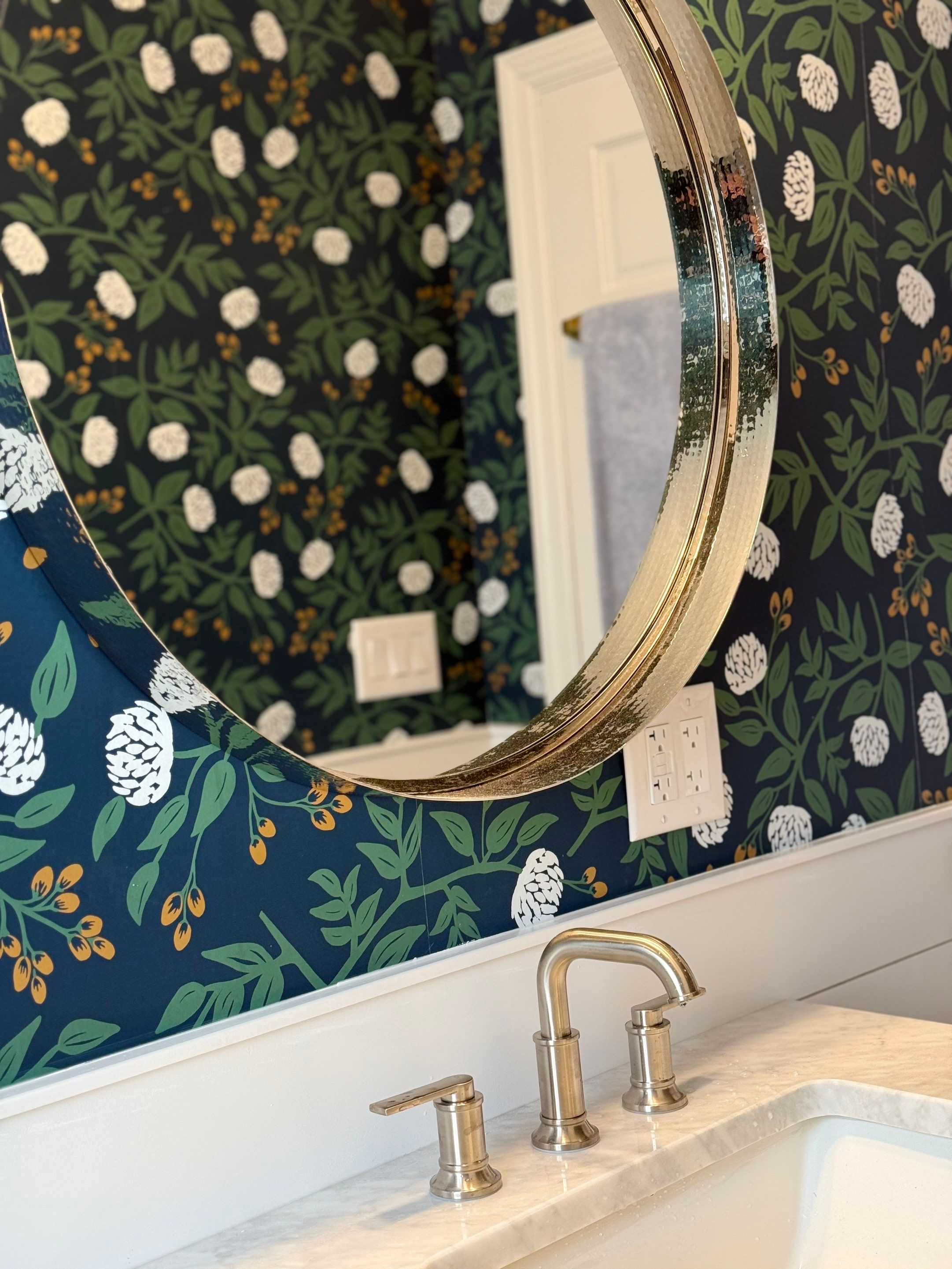 Bathroom Remodel using Tile by Home Concepts Construction