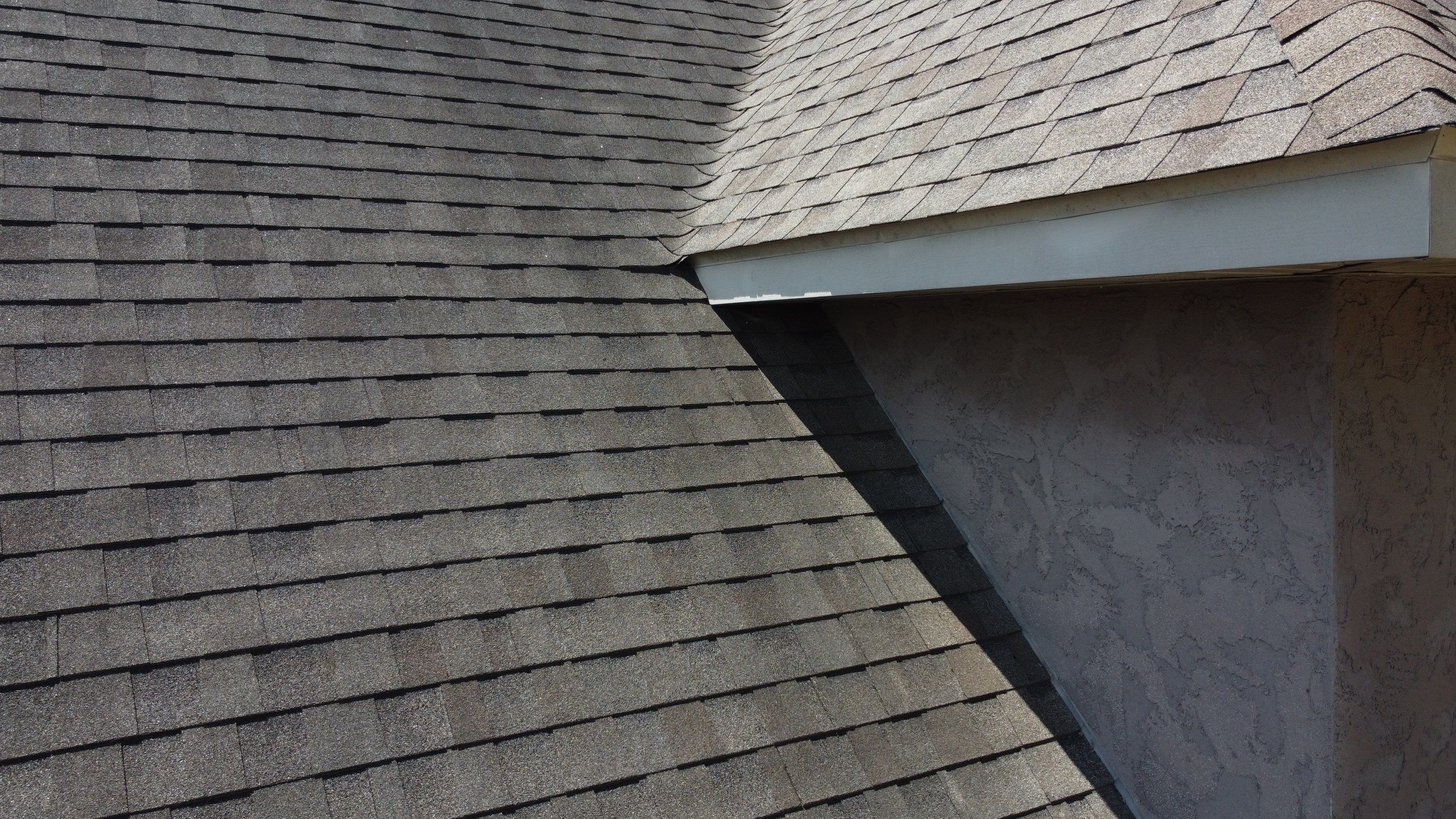 Residential Roofing + Gutters & Downspouts & Gutter Guards Install  by Titan Commercial & Residential Roofing 