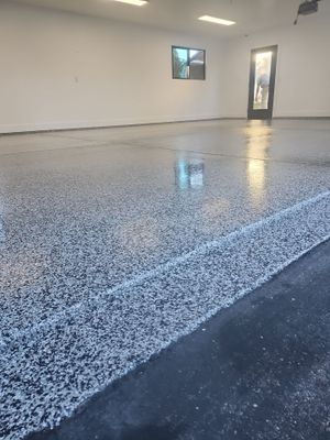 Domino Garage