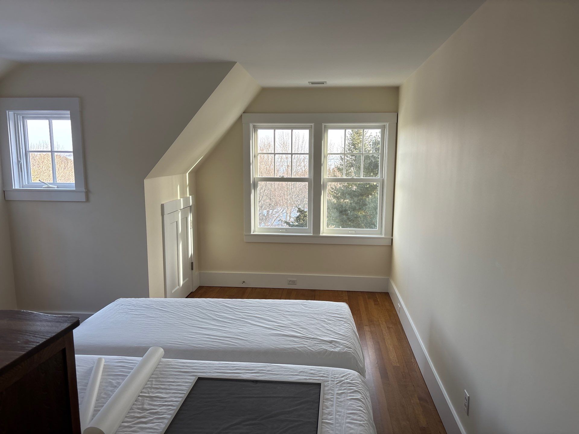 Project in Camden by NORTH ATLANTIC PAINTING COMPANY 