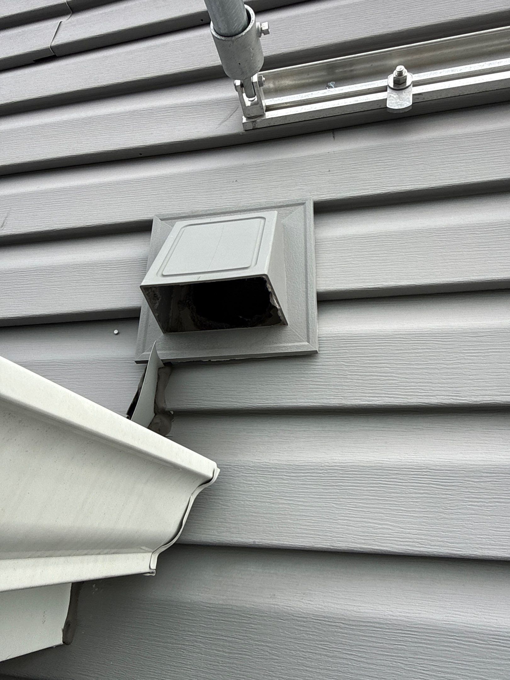 Dryer Vent Cleaning in Pittsburgh, PA by Superior Air Duct Cleaning