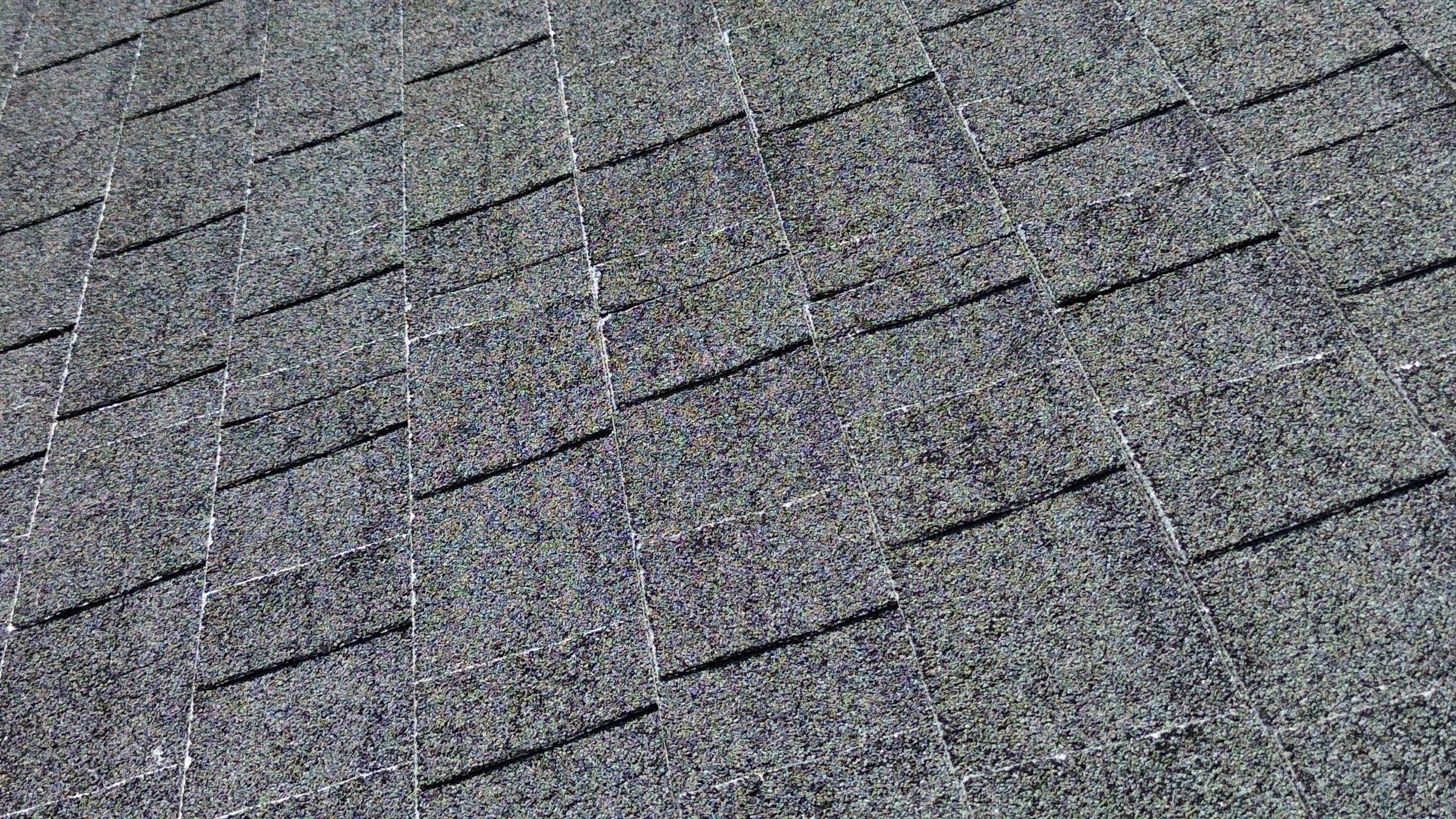 Residential Roofing Installation using Timberline HDZ Shingles - Charcoal by RoofX 