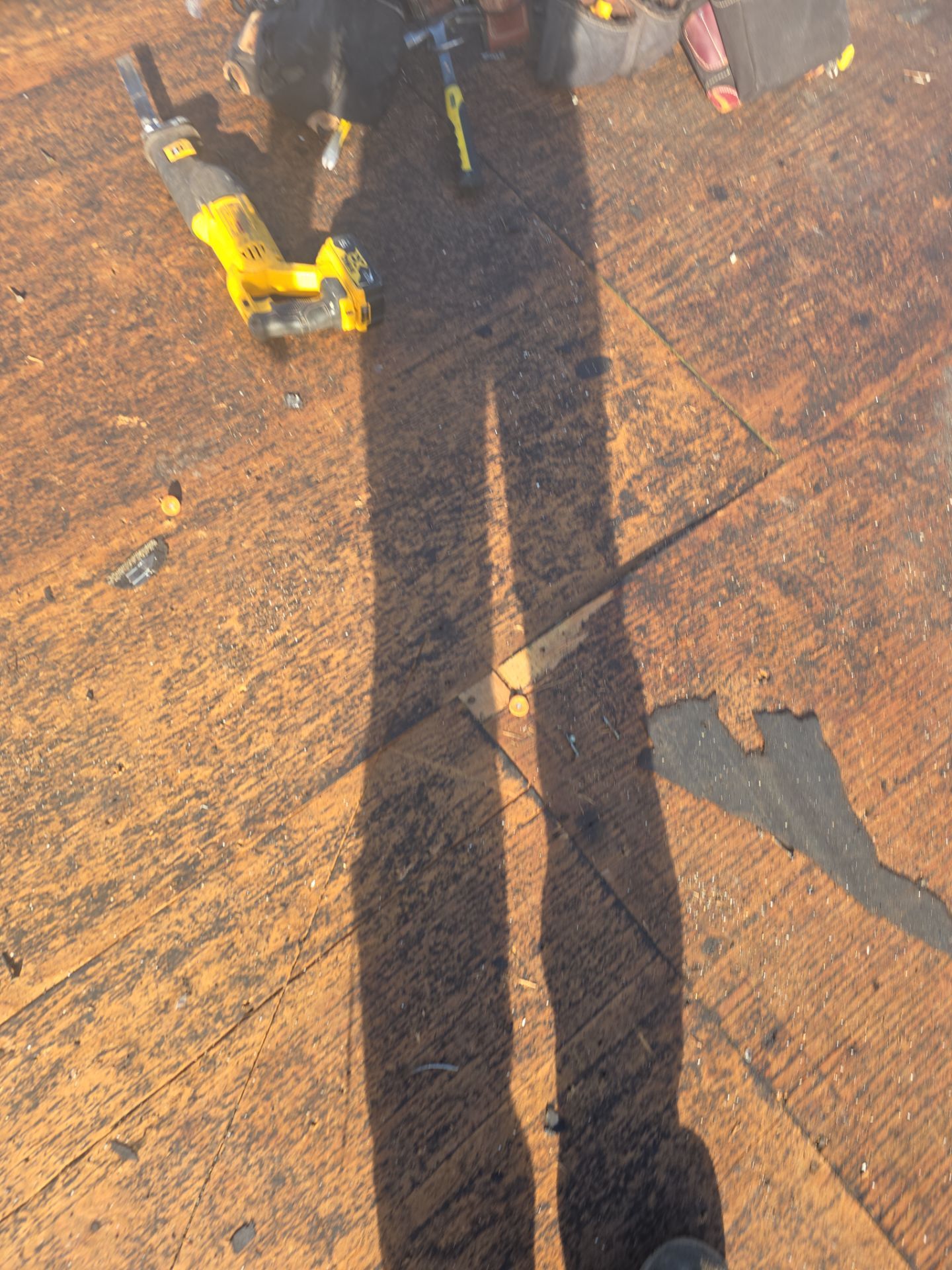 Project in Brigham City, UT by The Roofing Experience, LLC