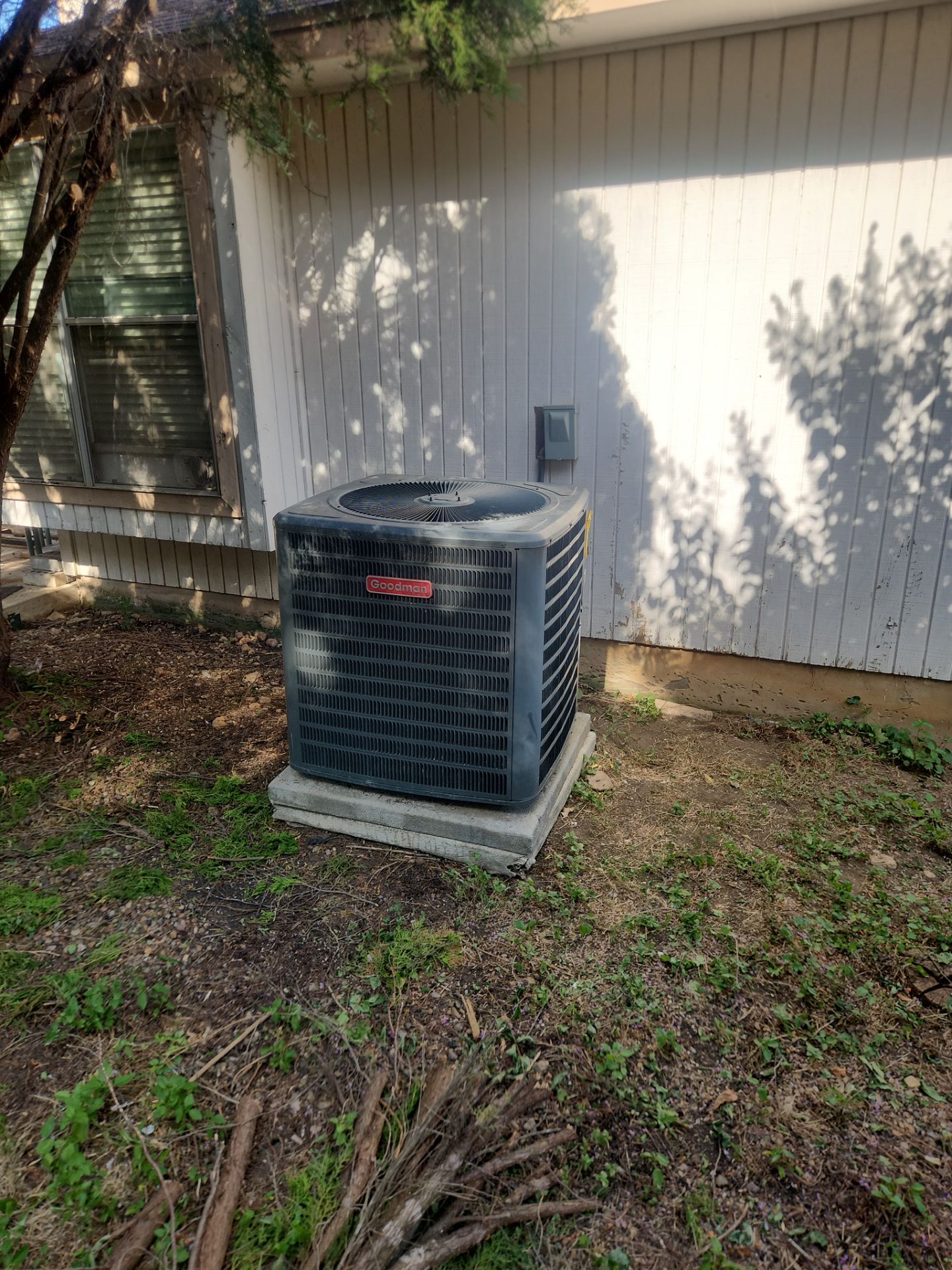 Goodman HVAC System and Gas Furnace Installation in Live Oak by Premier Pros
