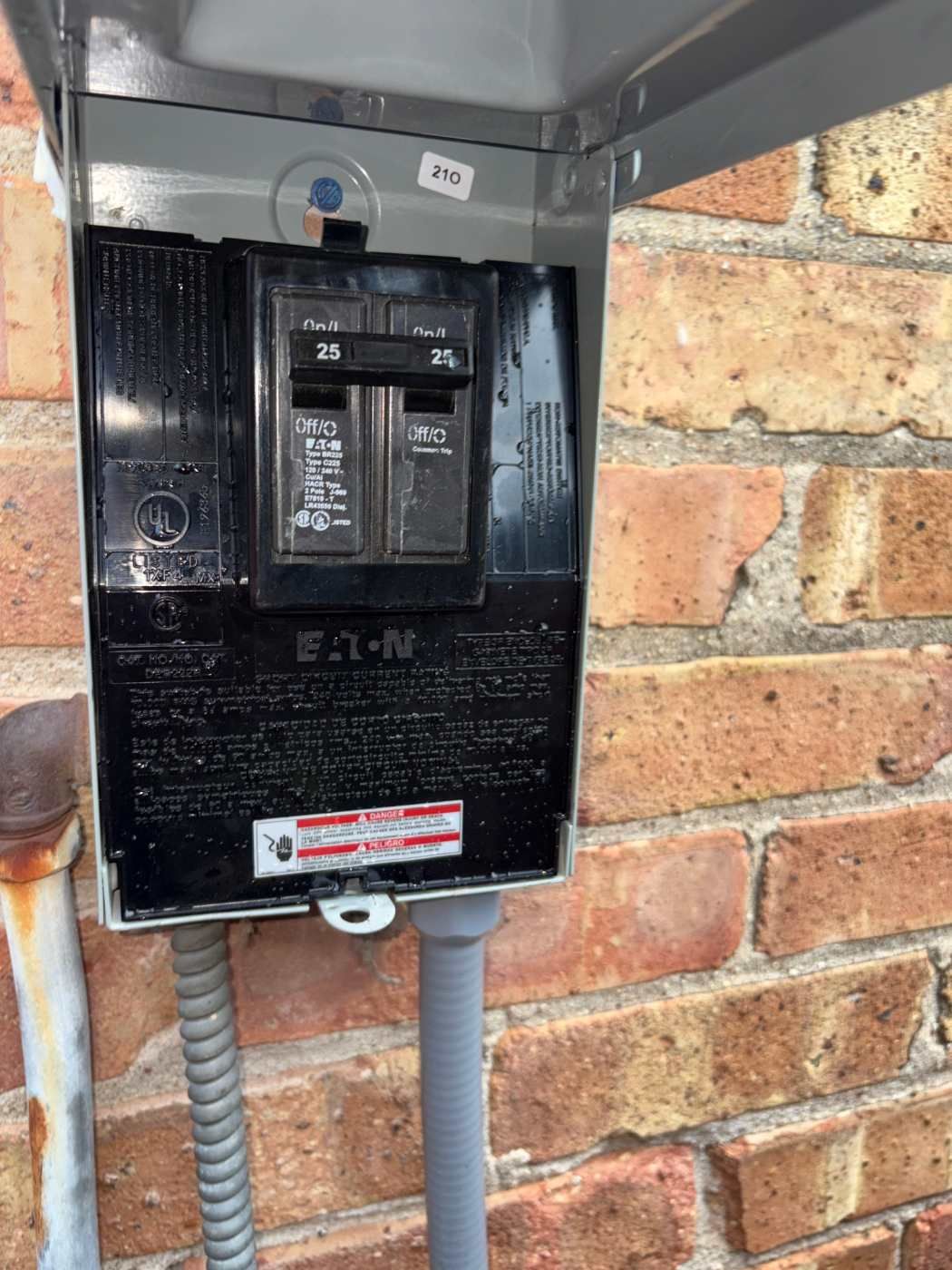 Lennox Merit ML13KC1 Air Conditioner Installation – Bridgeview, IL | GSHA Services, LTD by GSHA Services LTD