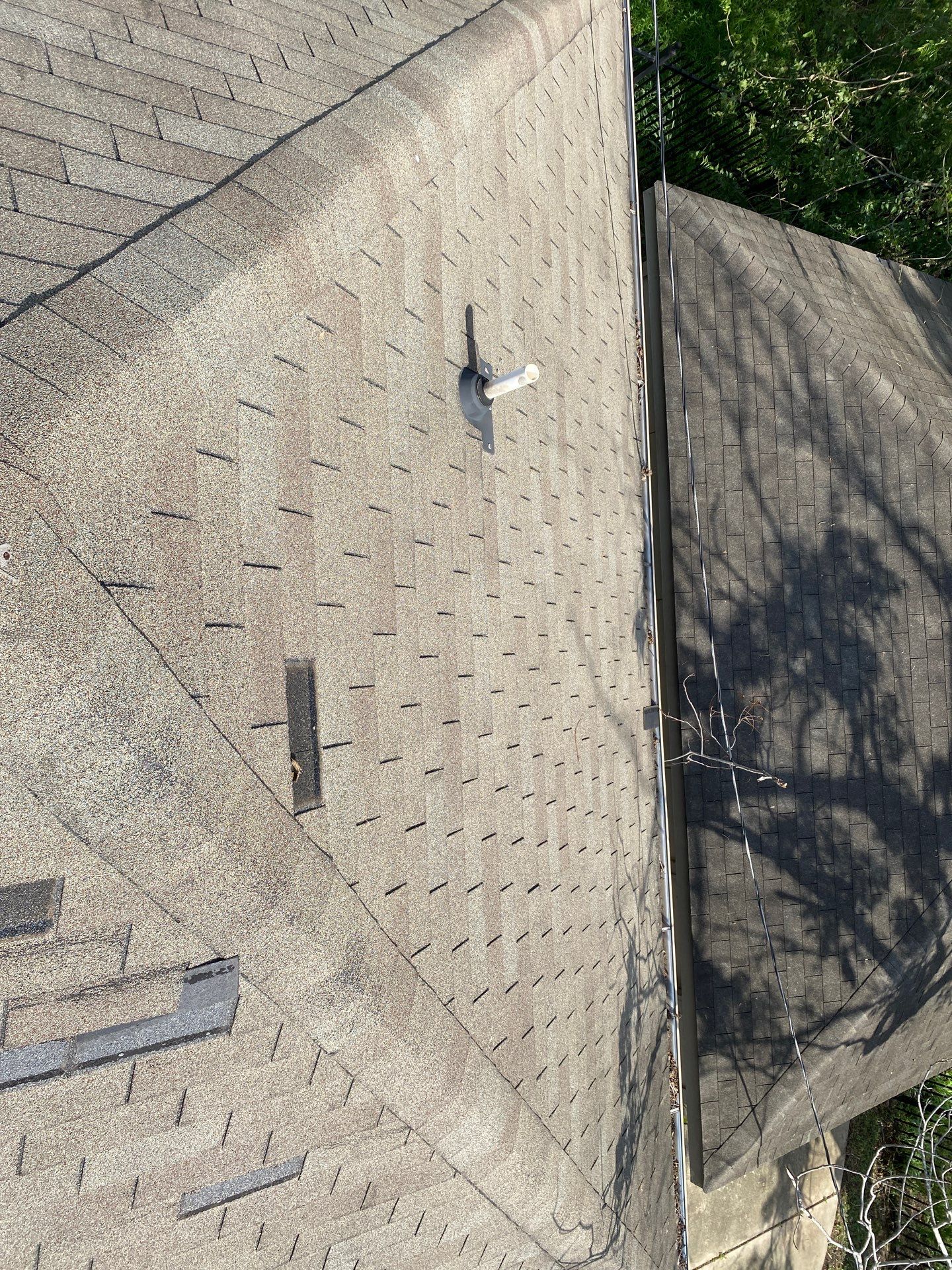 Roof Replacement by Roofing Technologies Unlimited