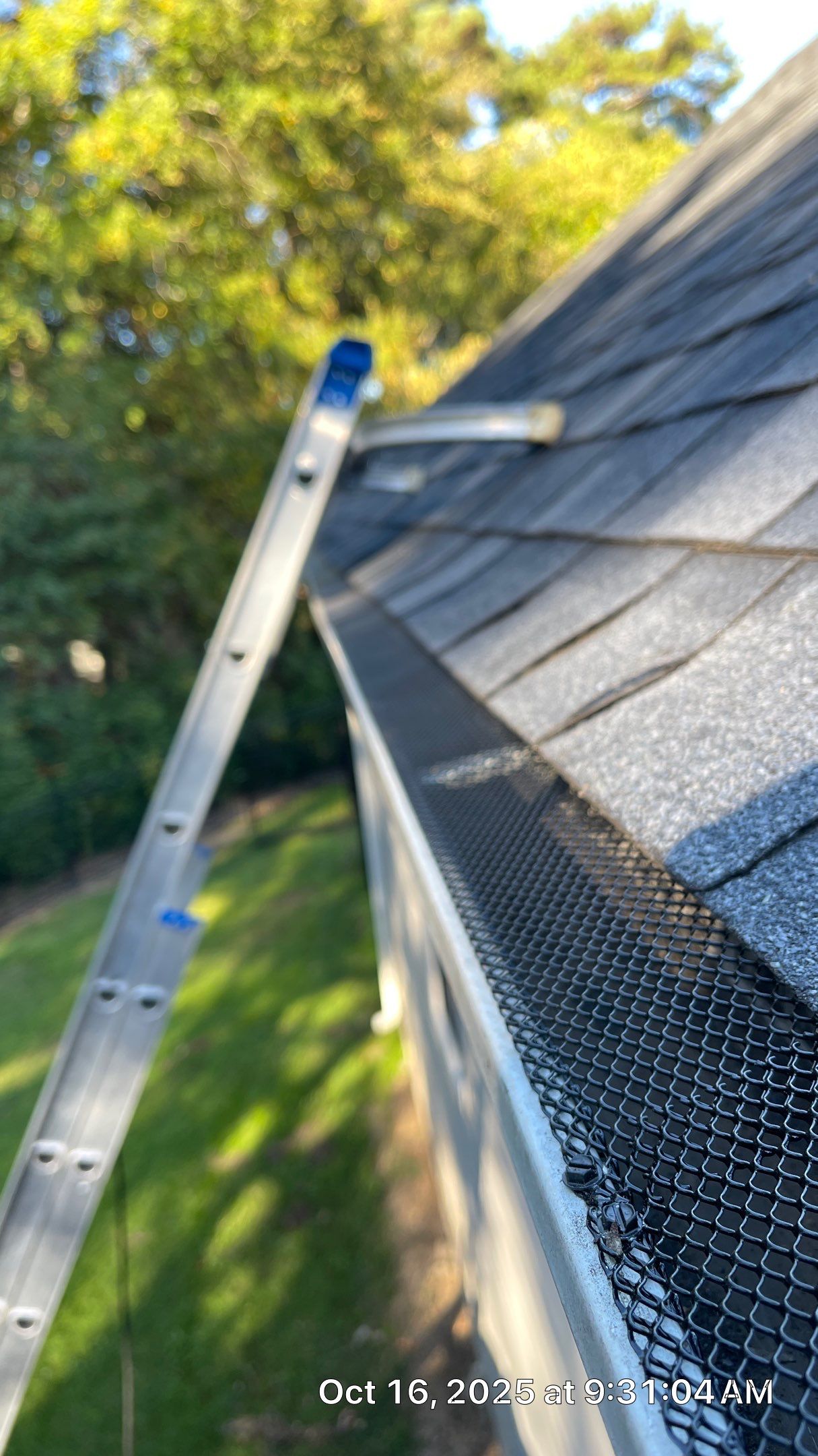 Project in Indian Land by ALL ROOFS & CONS.