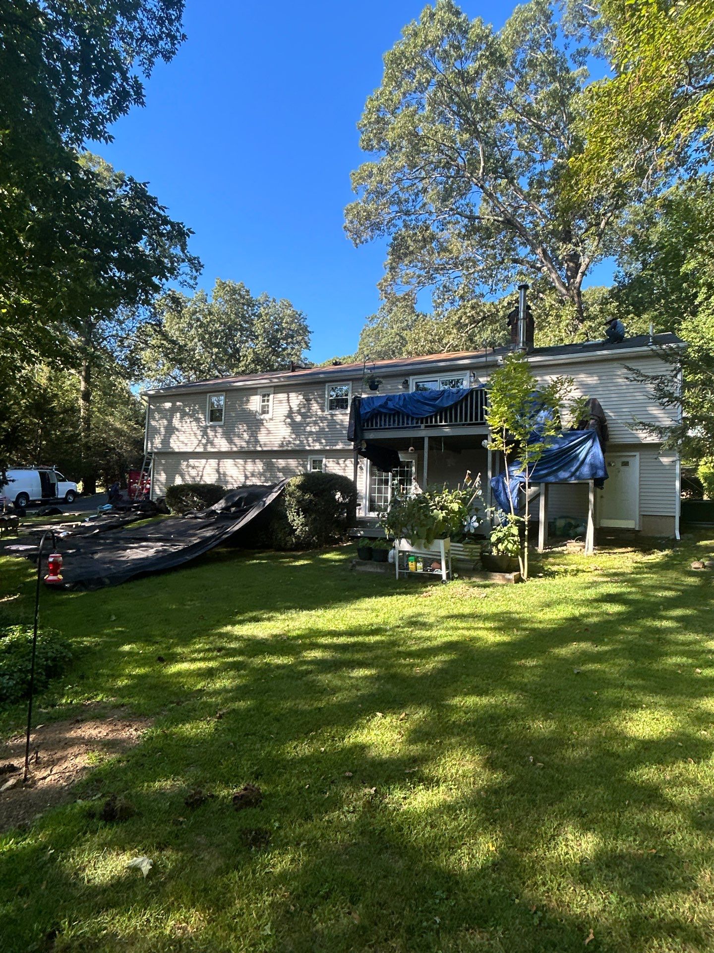 Cheshire by All site builders LLC