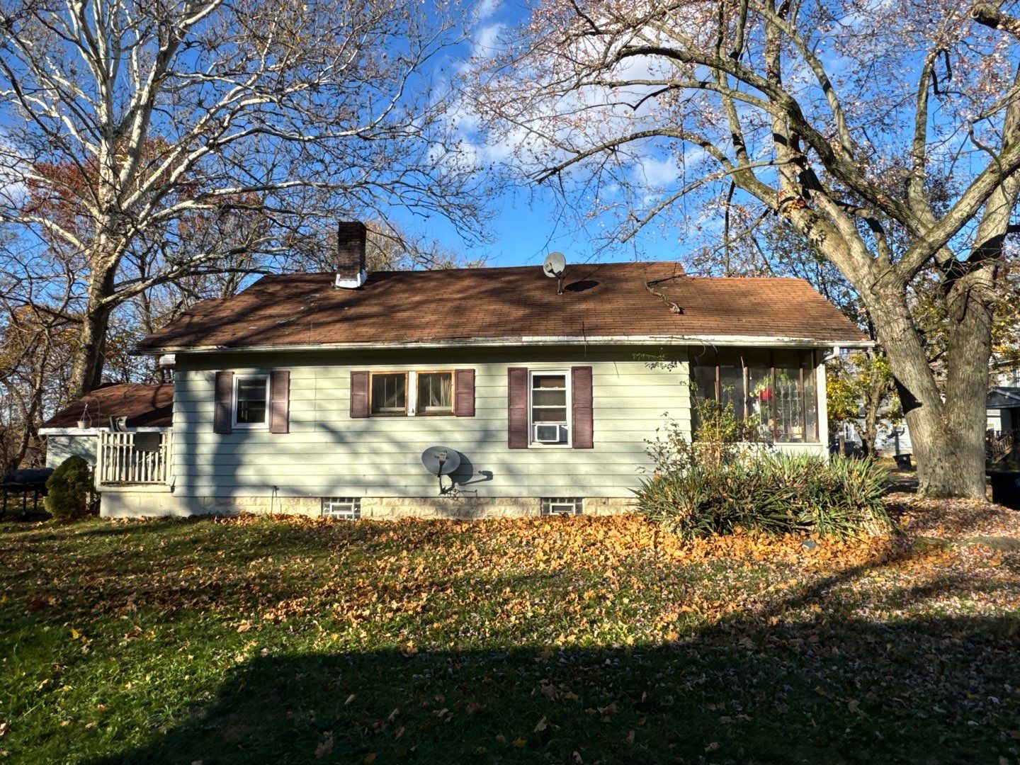 Roof Replacement by Homestyle in Akron  by Homestyle Home Improvements (HHI)