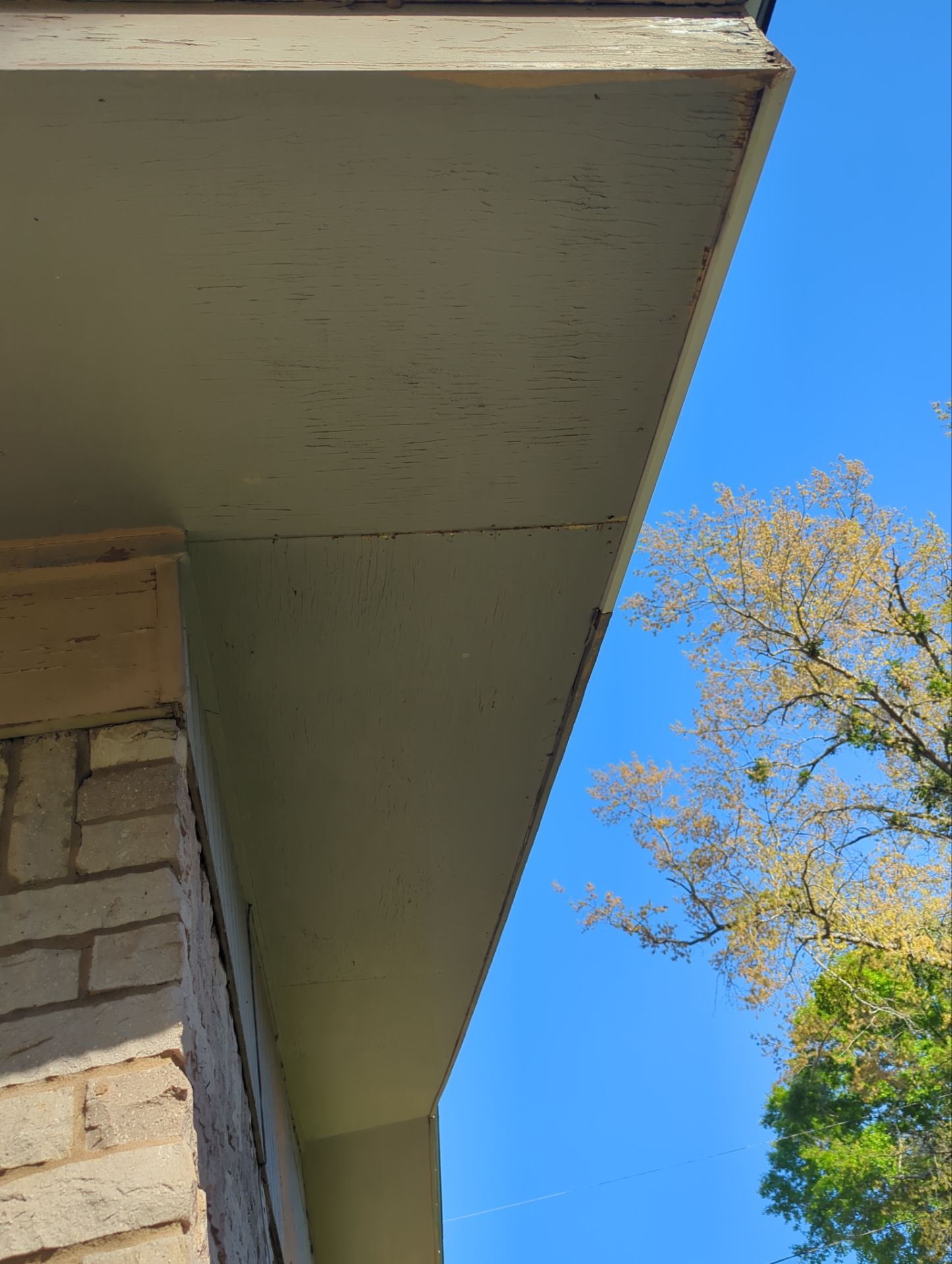 From Peeling to Perfect in Tyler, Texas by Quality Coats Painting