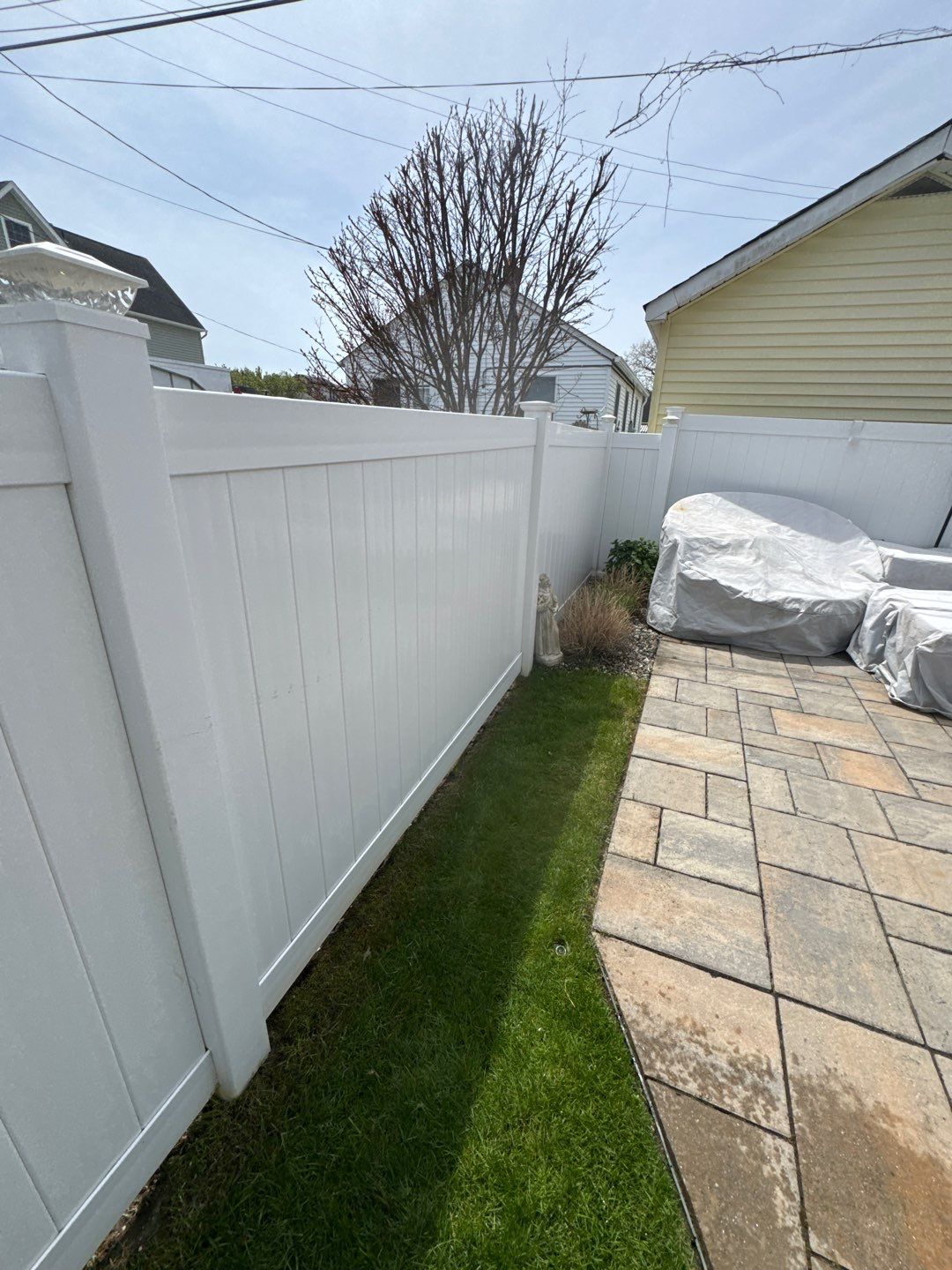 Residential Cleaning using Multi Service by SJ Exterior