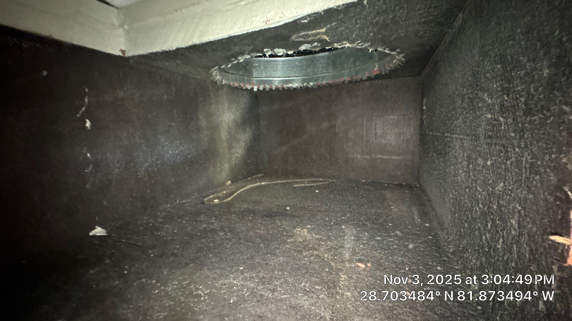 Air Duct and Dryer Vent Cleaning Boot Repair in Leesburg by Hygienic Air, Inc