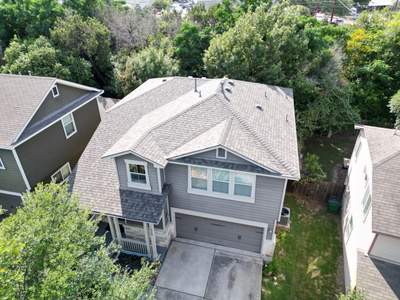 Driftwood - Owens Corning TruDefintion Duration