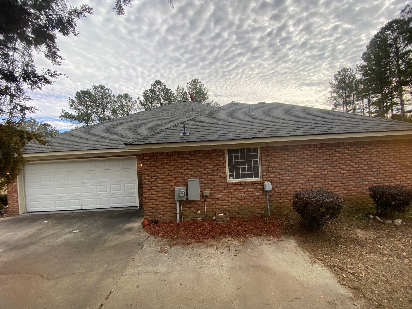 Residential Roofing Installation using Owens Corning by Inspector Roofing and Restoration