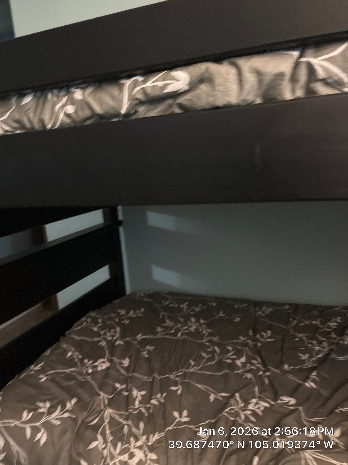 Jones Replacement by CompanyCam Sales Demo