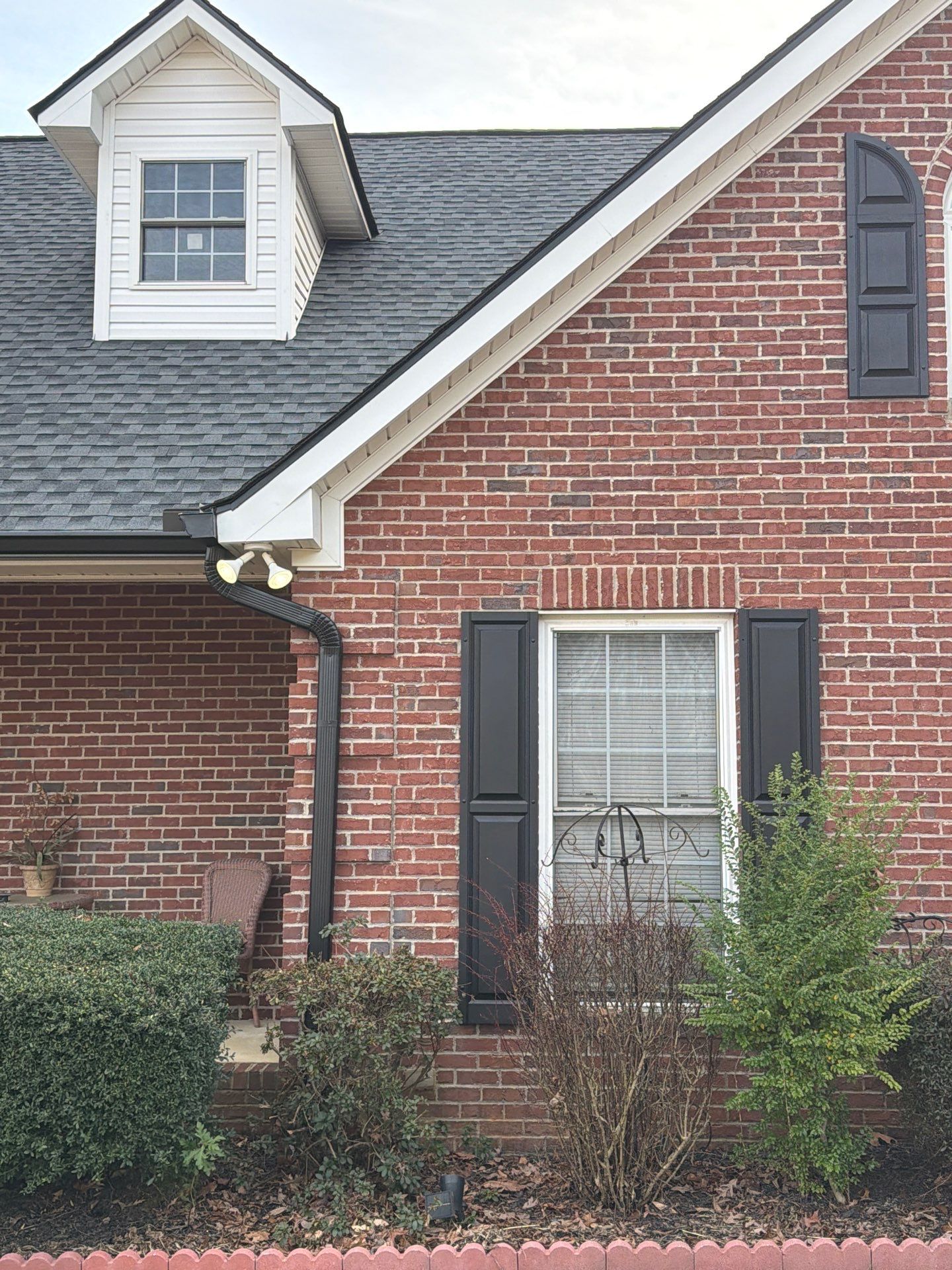 The Wilkins by United Contracting and Roofing