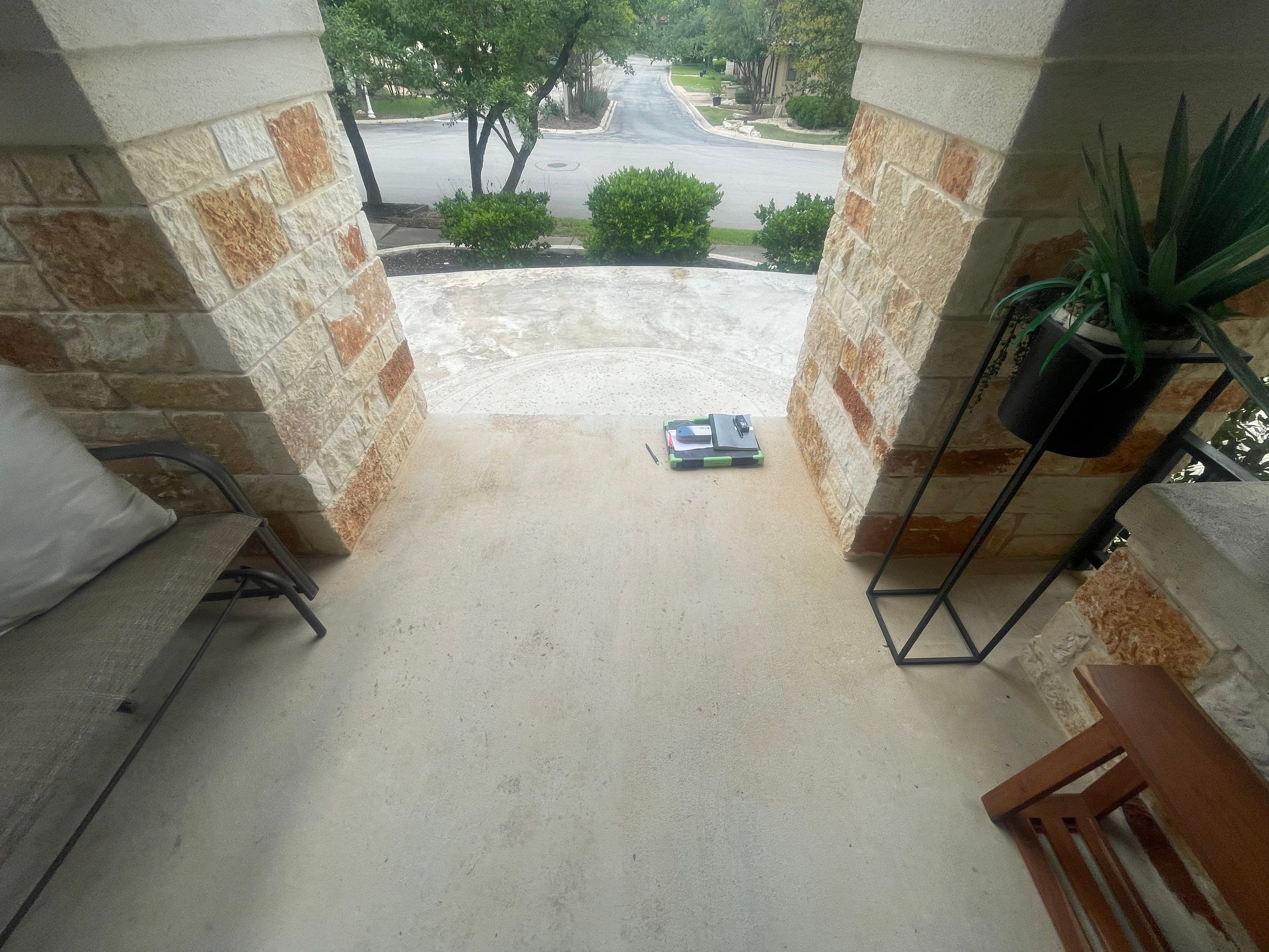 Dominion, San Antonio by TORO Garage Co