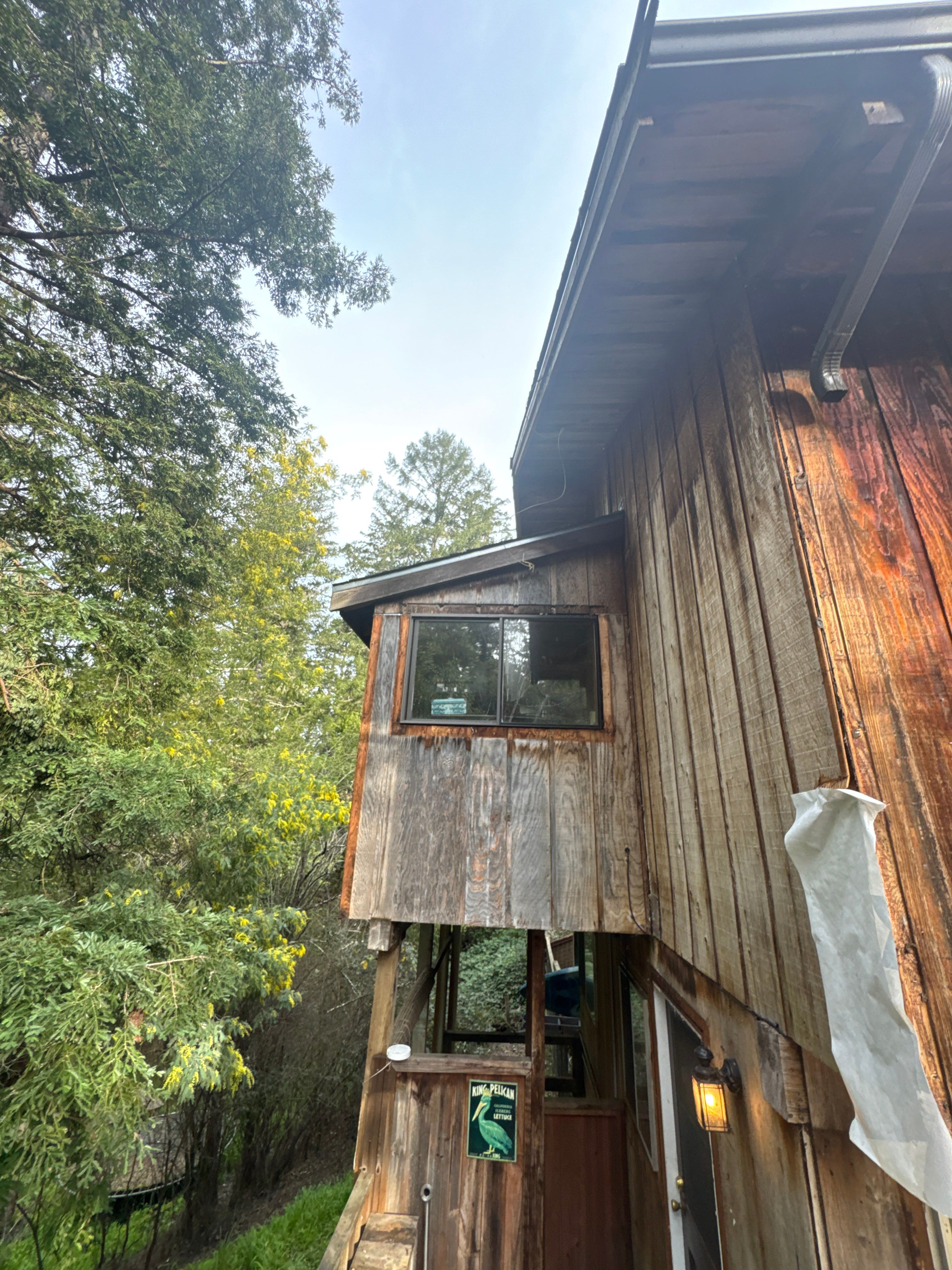 Juarez Ave, Lagunitas-Forest Knolls by Golden State Builders Group