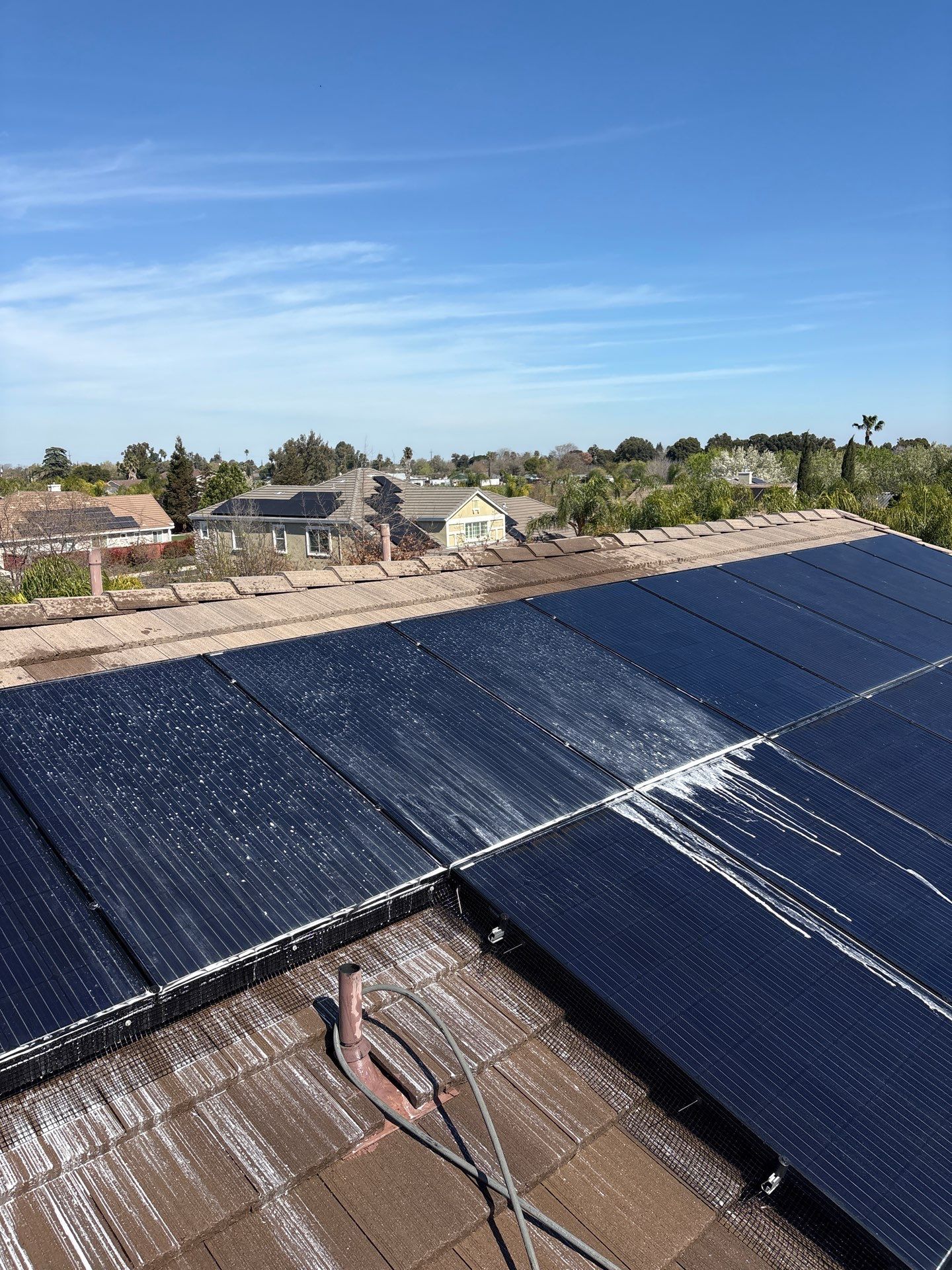 Project in Brentwood by Top Elevation