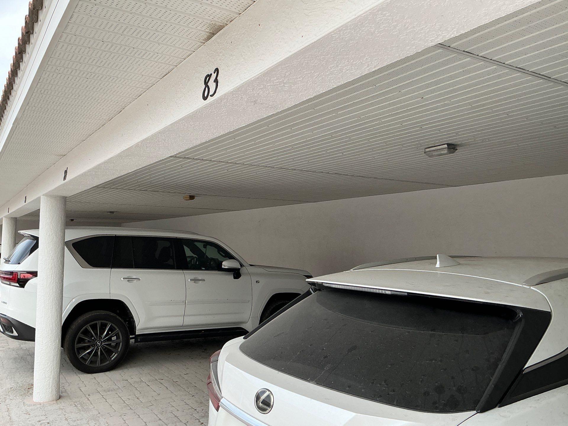 Commercial Gutter System in Longboat Key FL by Gutter Professors