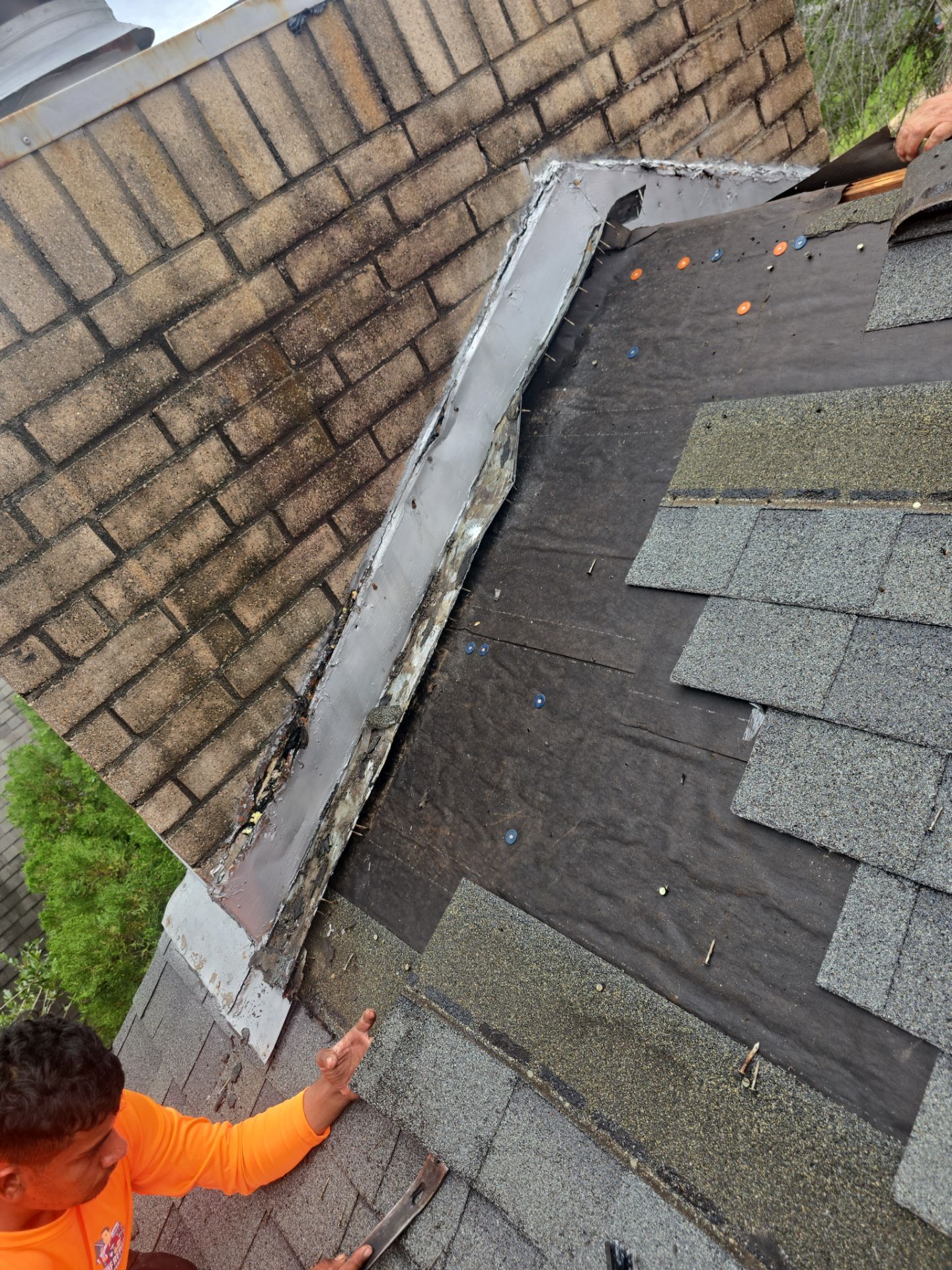 Roof Repair Houston by Roof Repair Services LLC