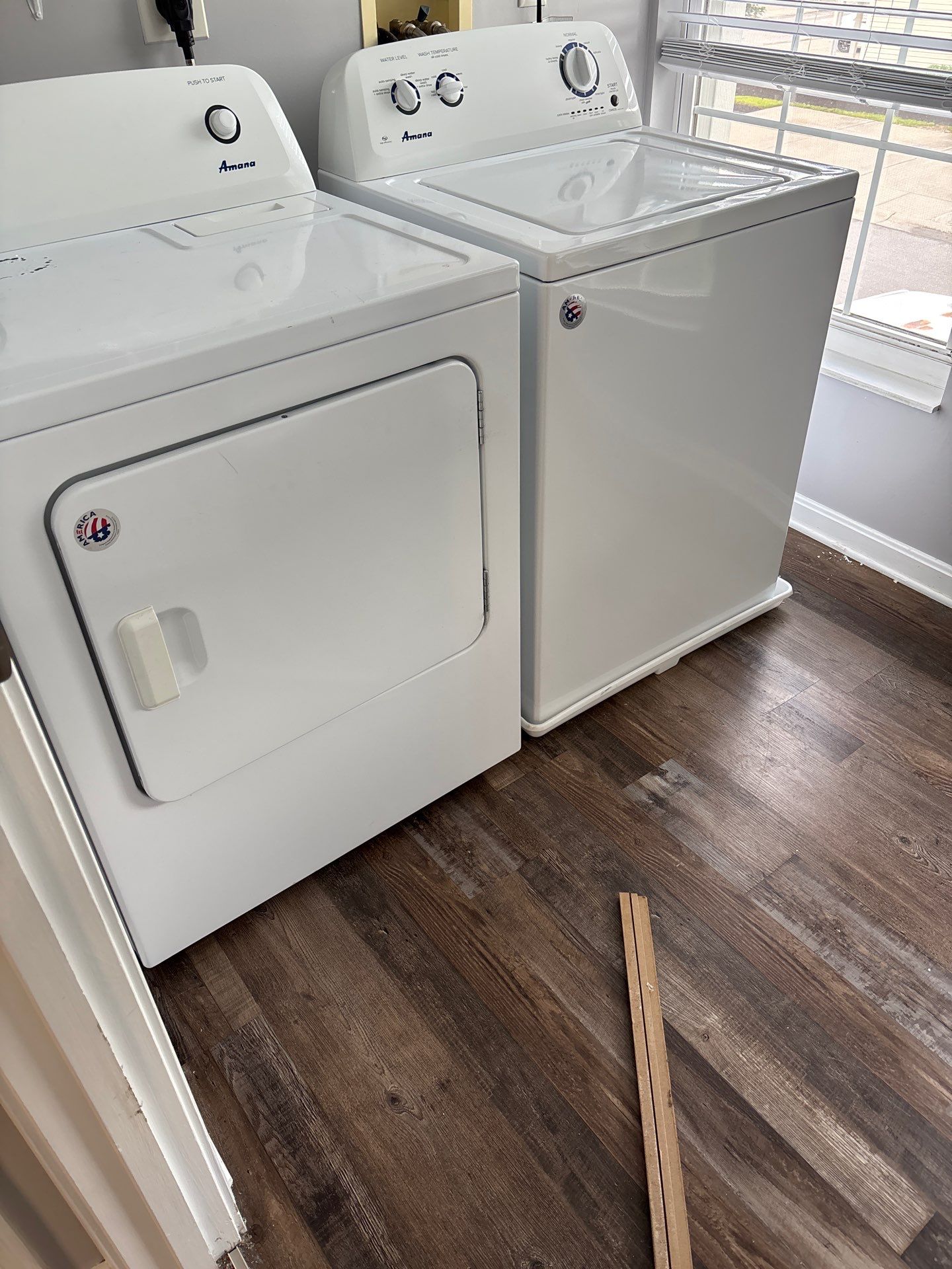 LVP Project in Burlington by Footprints Floors Kentucky