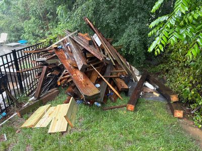 Project in Huntersville