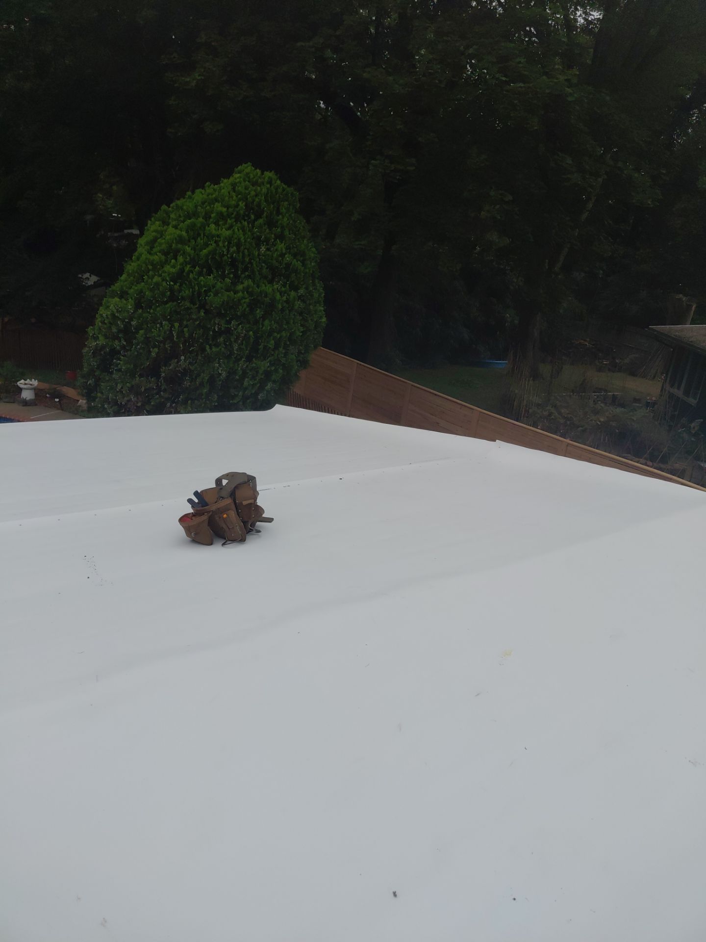 Falls Church :  TPO by RM Banning, Inc.