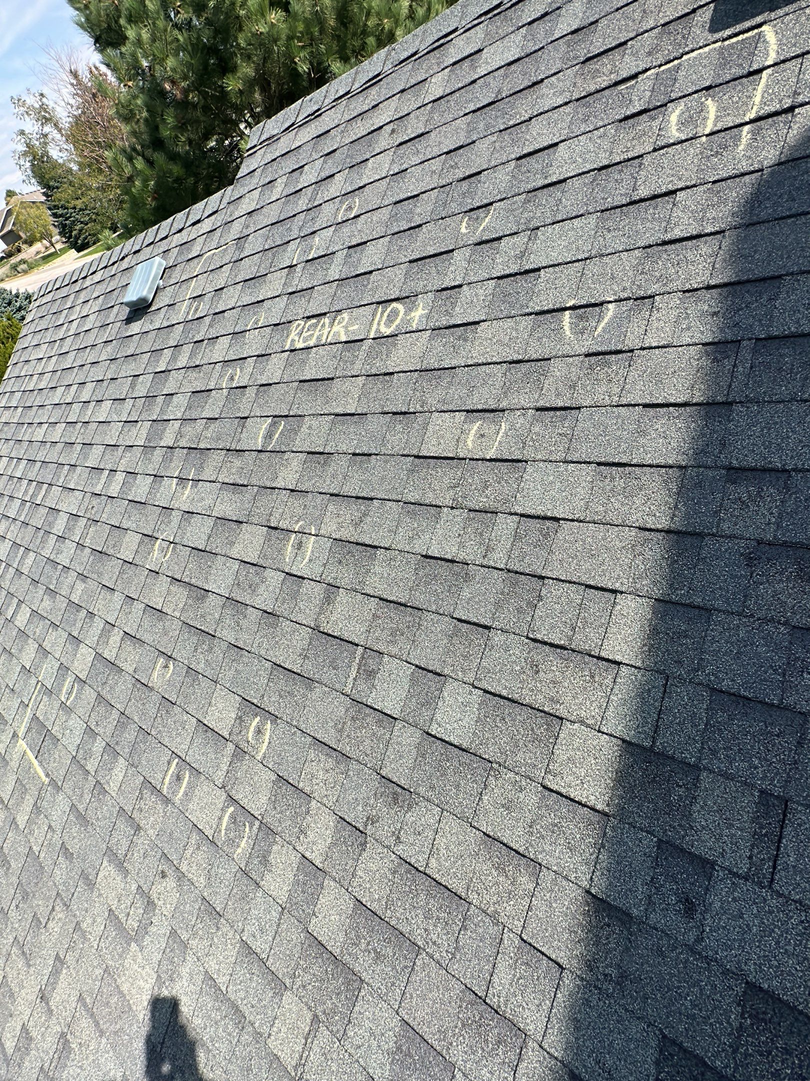 Residential Roofing Installation using Malarkey Shingles by Weather-Tite Exteriors LLC