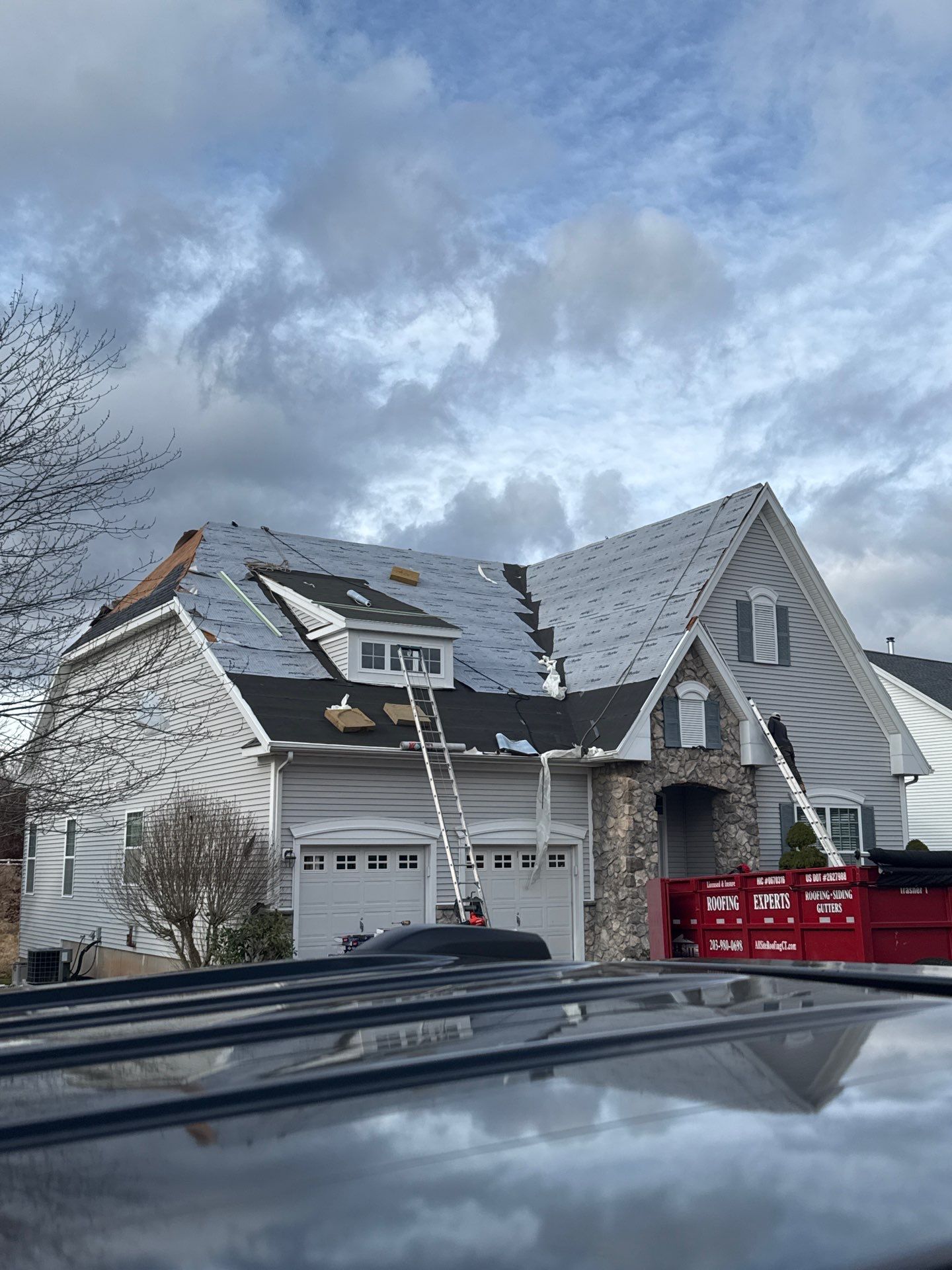 Wallingford by All site builders LLC
