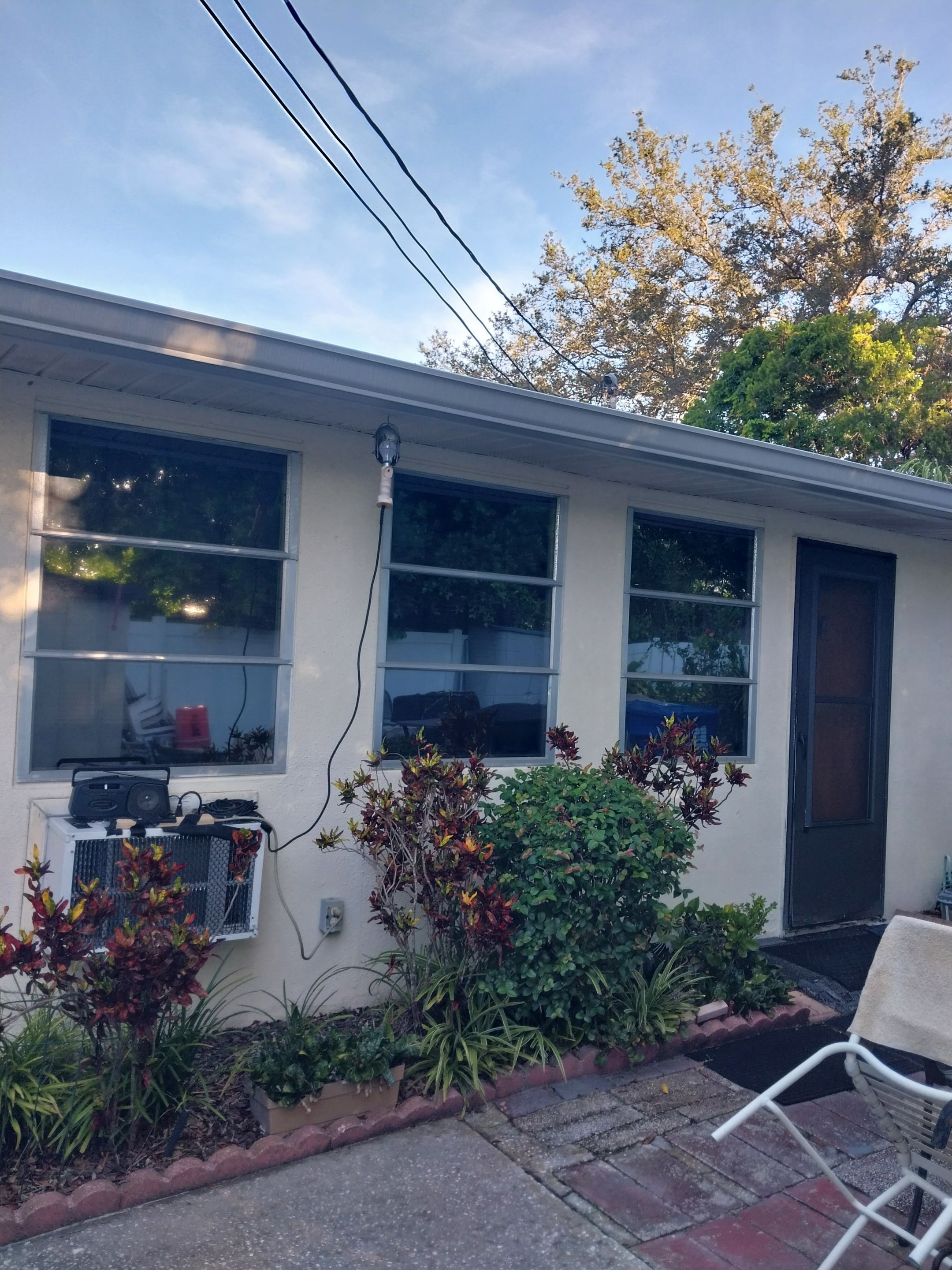 Project in St. Petersburg 33711 by Mitchell Roofing Company LLC 