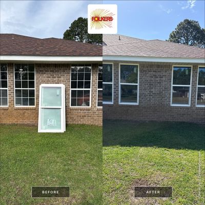 Upgrade Your View with Impact Windows  -Navarre, FL