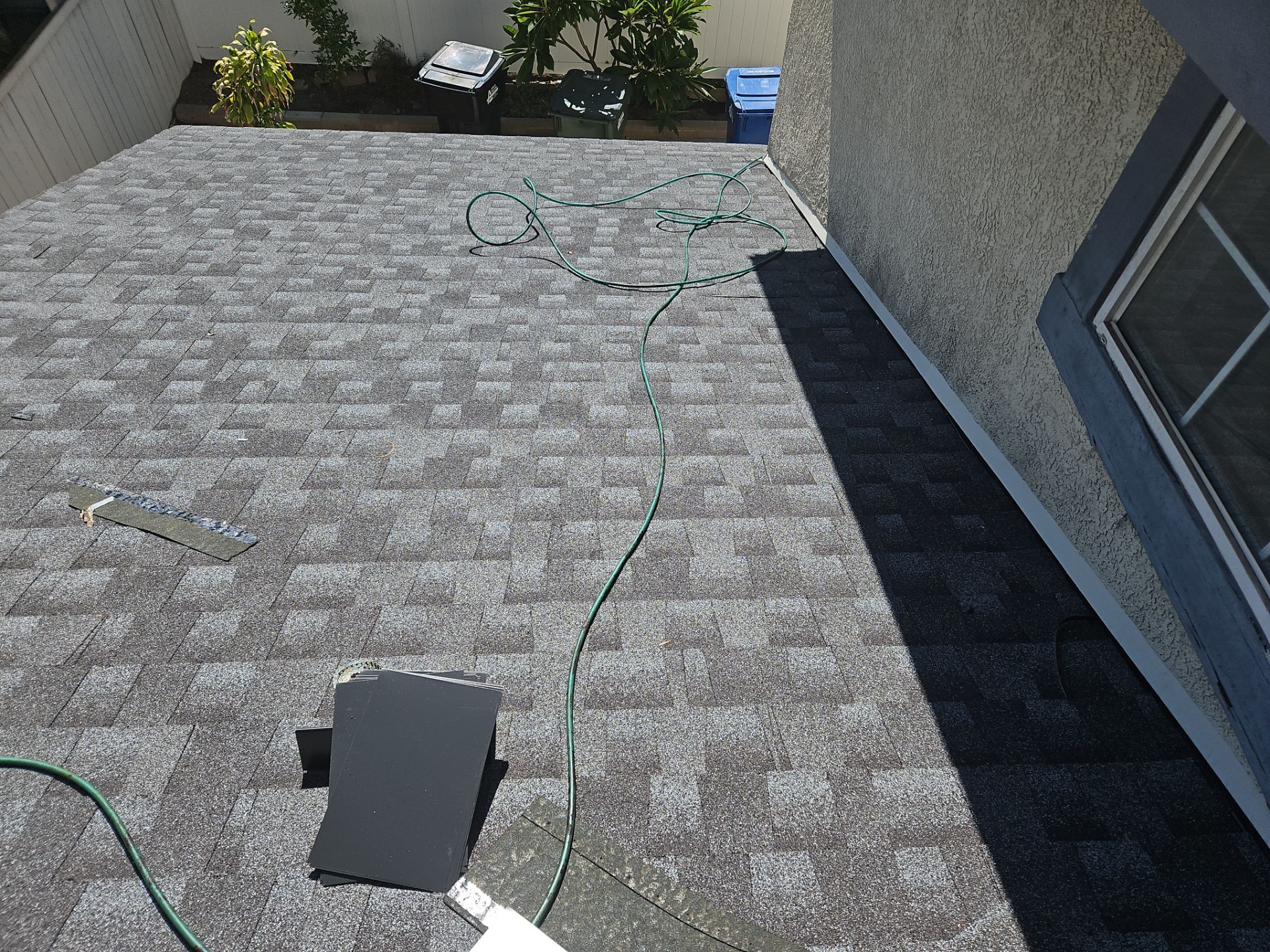 Roof Replacement - Monrovia, CA 91016 by Epic Roof Replacement